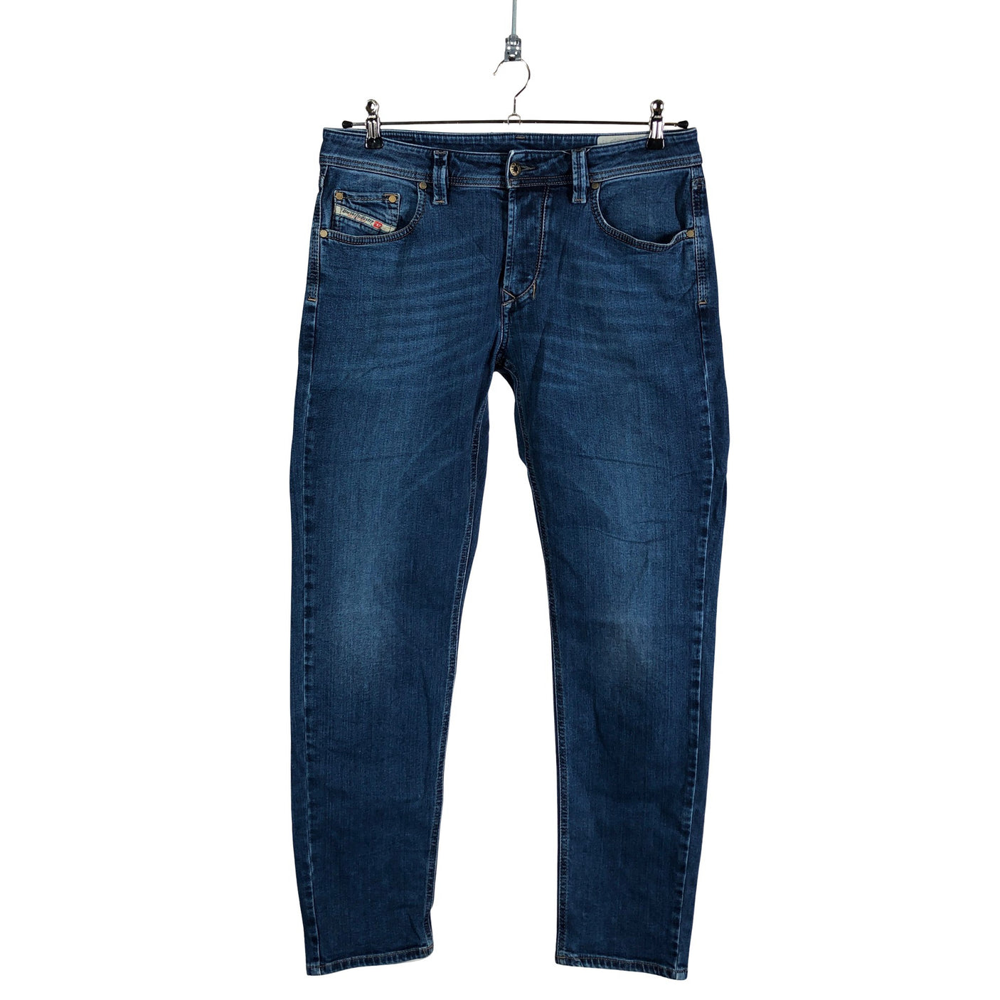 Unisex Diesel - Farkut, koko W33 - (1)