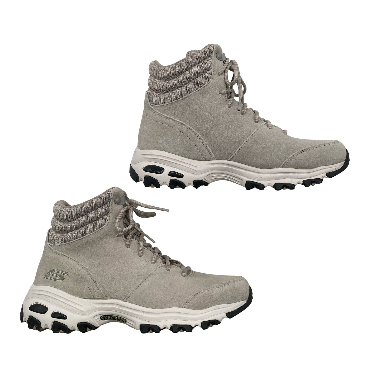 Unisex Skechers - Nilkkurit, koko 39 - (1)