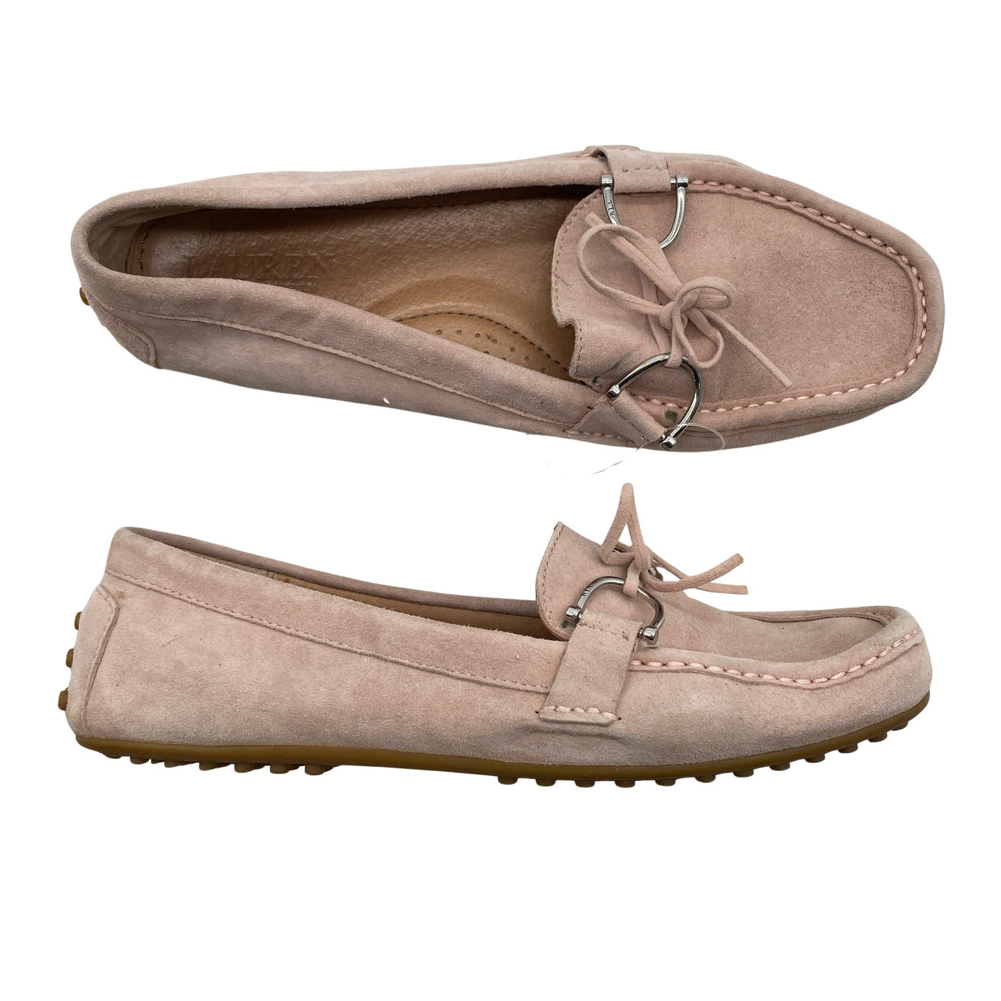 Unisex Lauren Ralph Lauren - Loaferit, koko 40 - (1)
