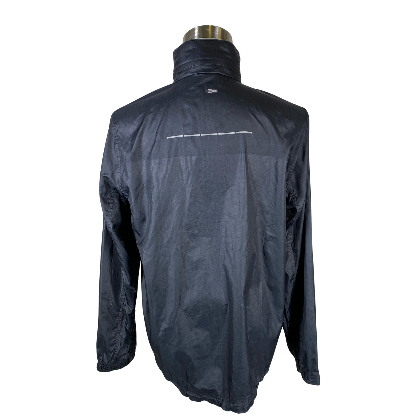 Unisex Adidas - Urheilutakki, koko 46 - (2)