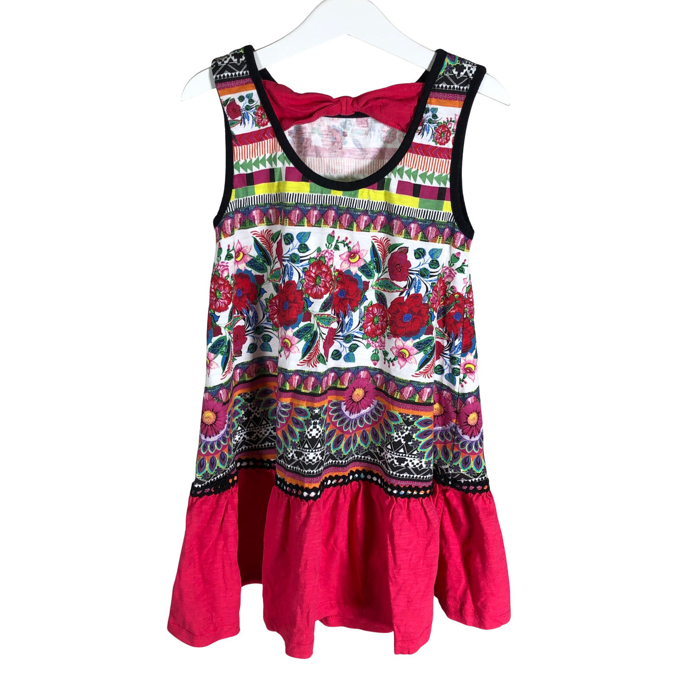Unisex Desigual - Mekko, koko 122 - 128 - (2)