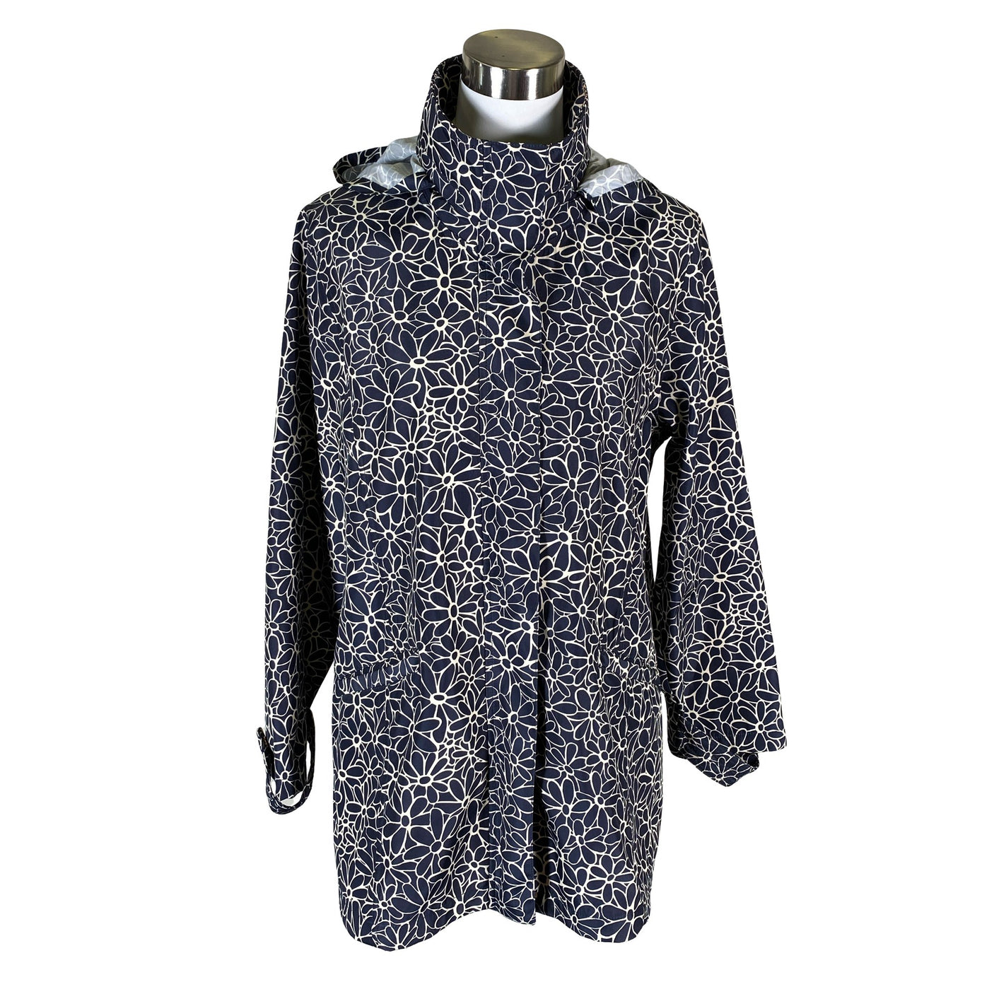 Unisex Tigi - Urheilutakki, koko 40 - (1)