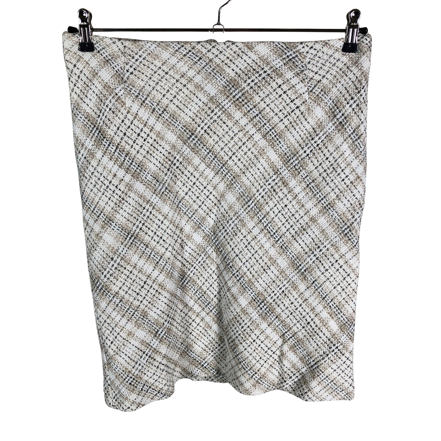 Unisex Ane Mone - Pliiatsseelik, suurus 40 - Looduslik valge (1)