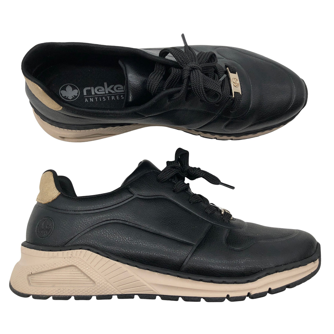Unisex Rieker - Tennarit, koko 40 - (1)