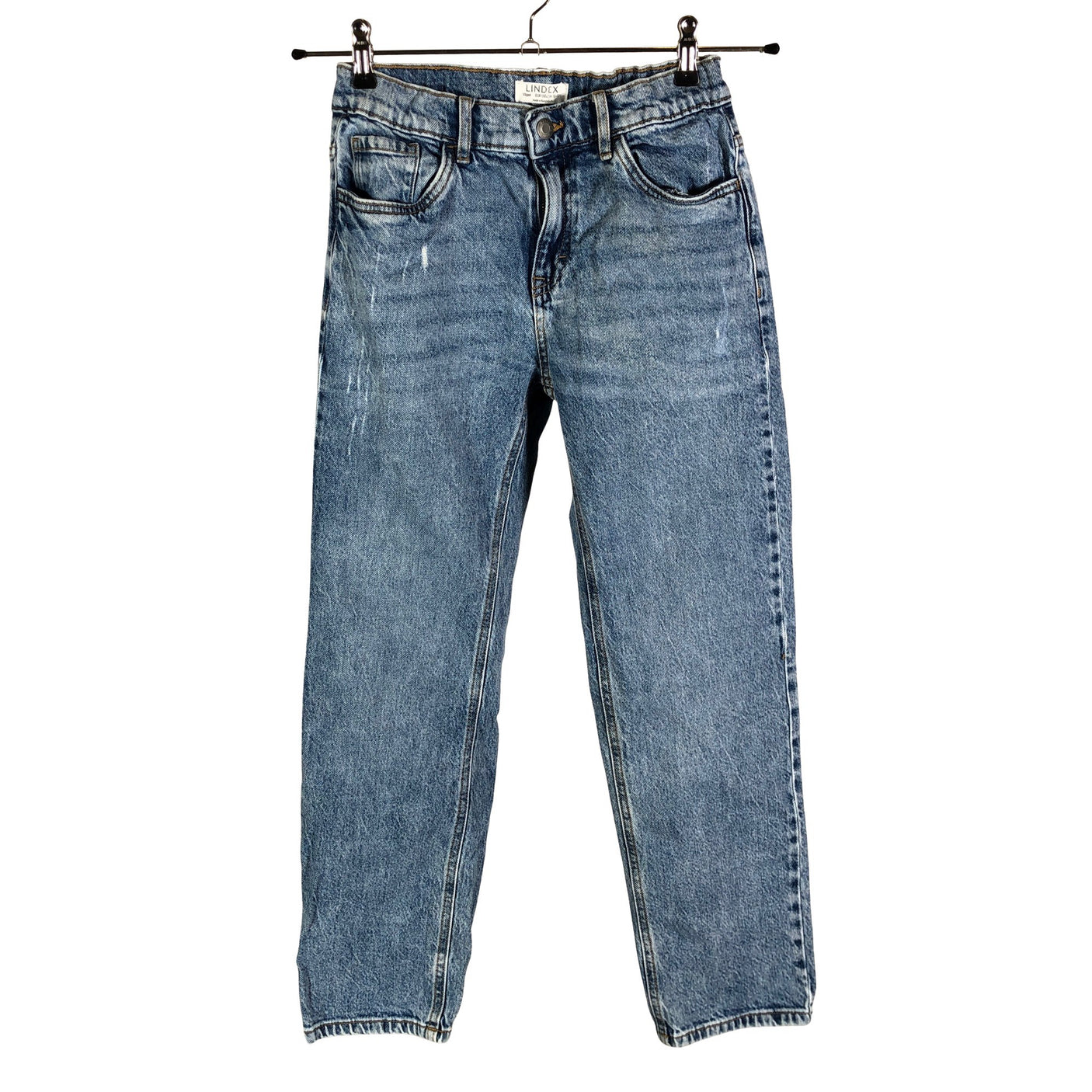 Unisex Lindex - Farkut, koko 152 - 158 - (1)