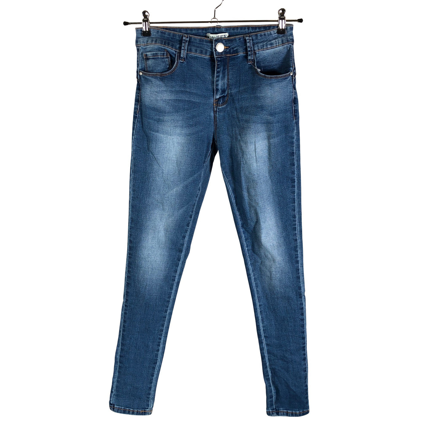 Unisex Miss RJ - Farkut, koko 38 - (1)