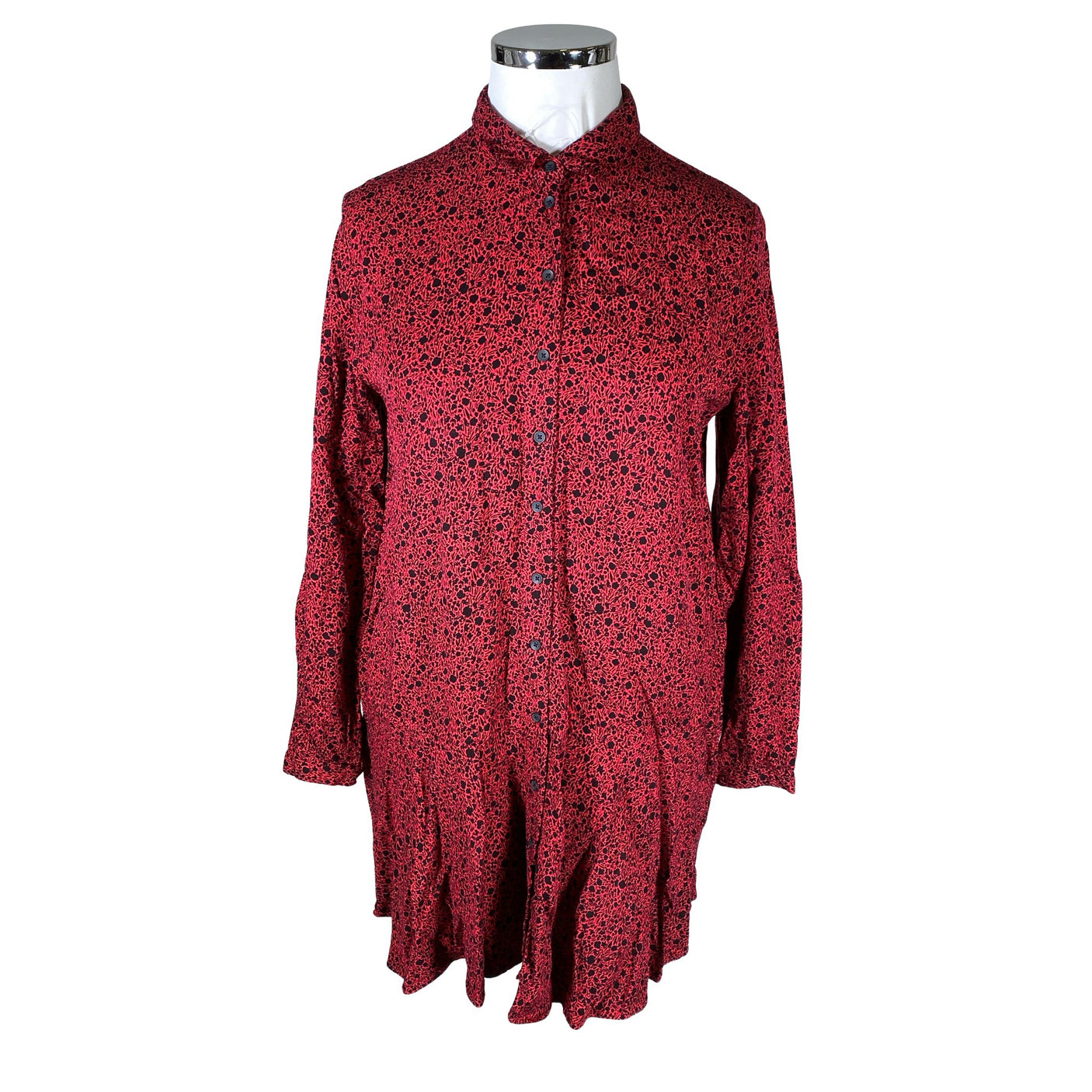Unisex Nanso - Mekko, koko 44 - (1)