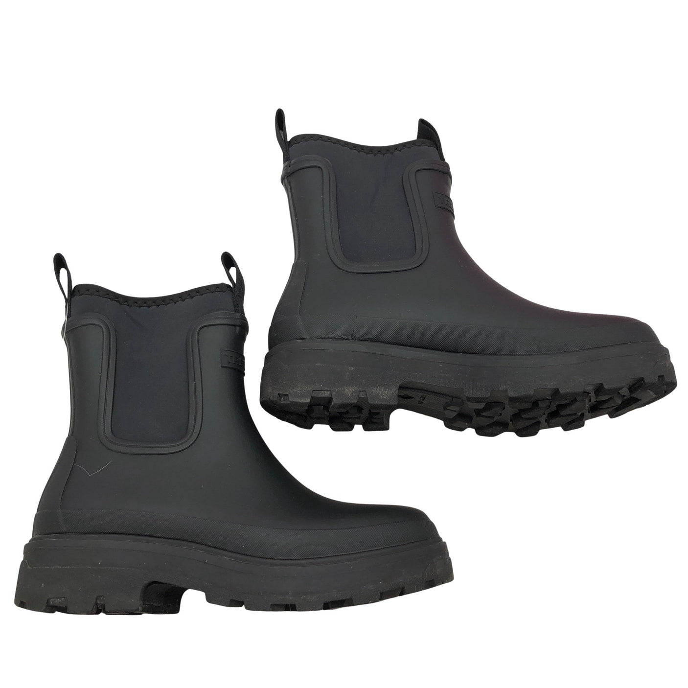 Unisex Tretorn - Kumisaappaat, koko 40 - (1)