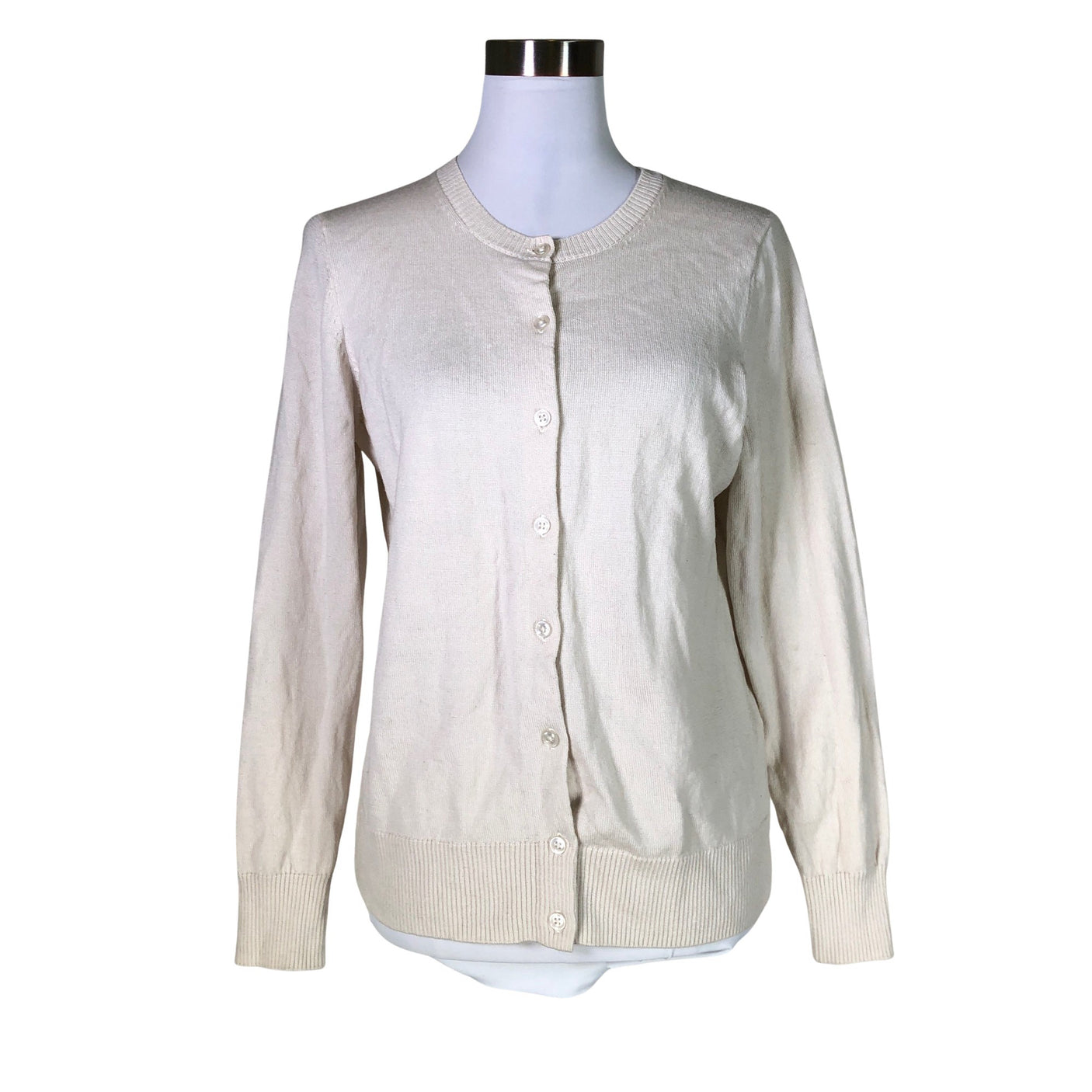 Unisex Global - Neuletakki, koko 40 - (1)