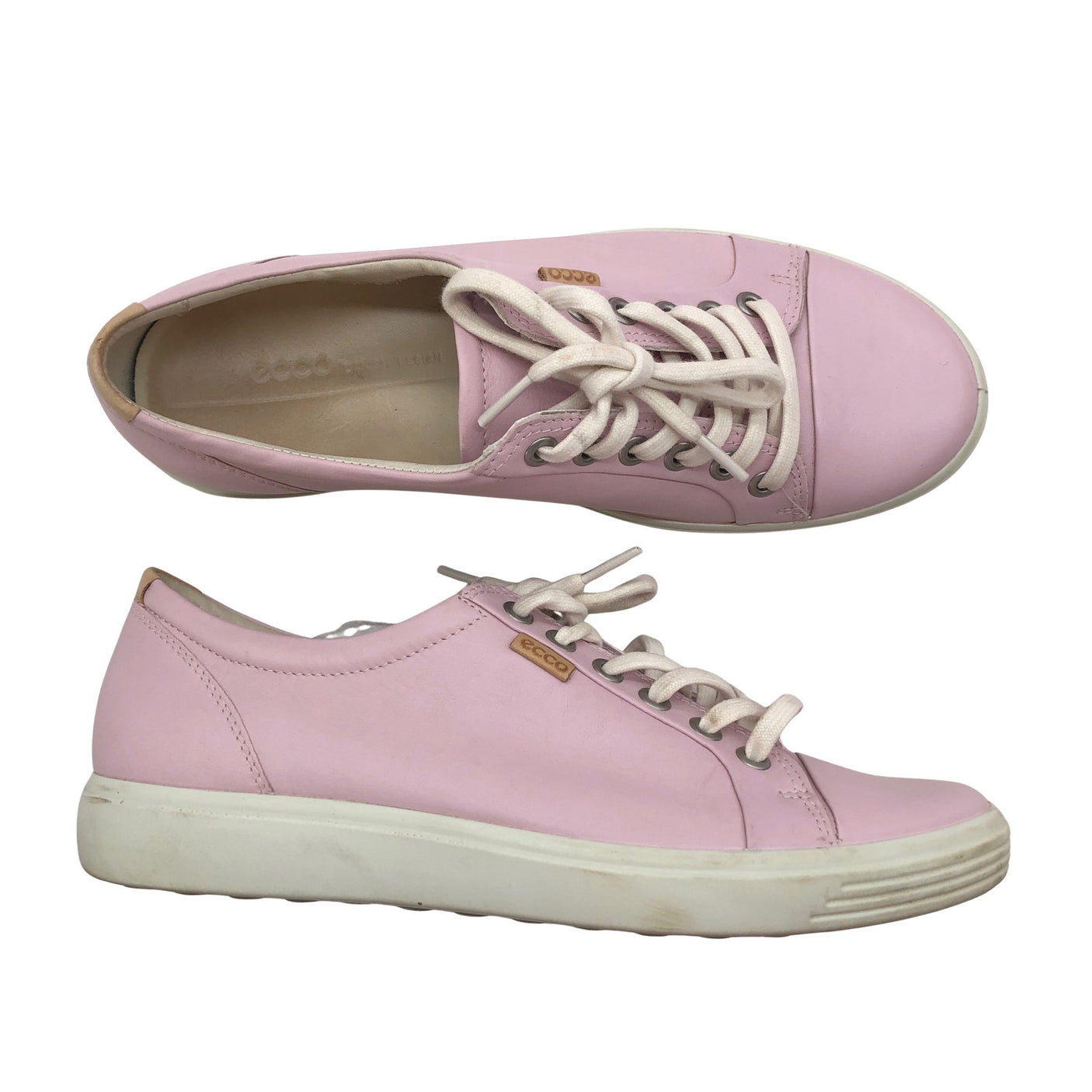 Unisex Ecco - Tennarit, koko 39 - (1)