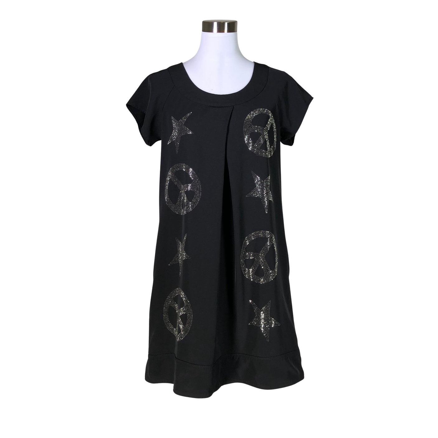 Unisex Ane Mone - Mekko, koko 40 - (1)