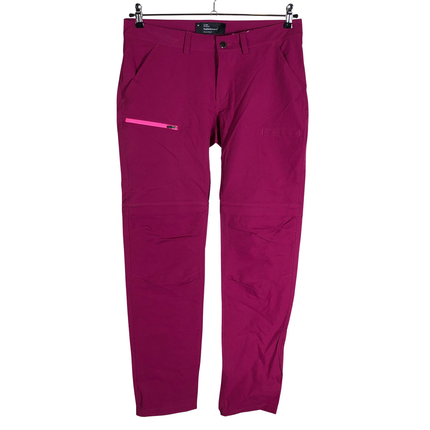Unisex Peak Performance - Ulkohousut, koko 38 - (1)