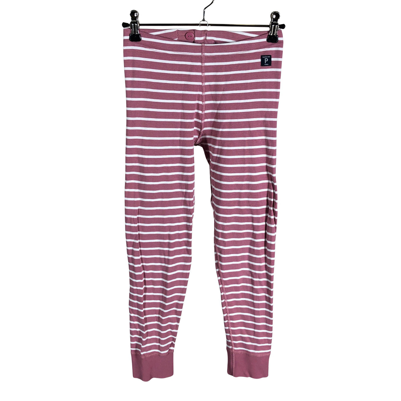 Unisex Polarn O. Pyret - Kerrastohousut, koko 134 - 140 - (1)