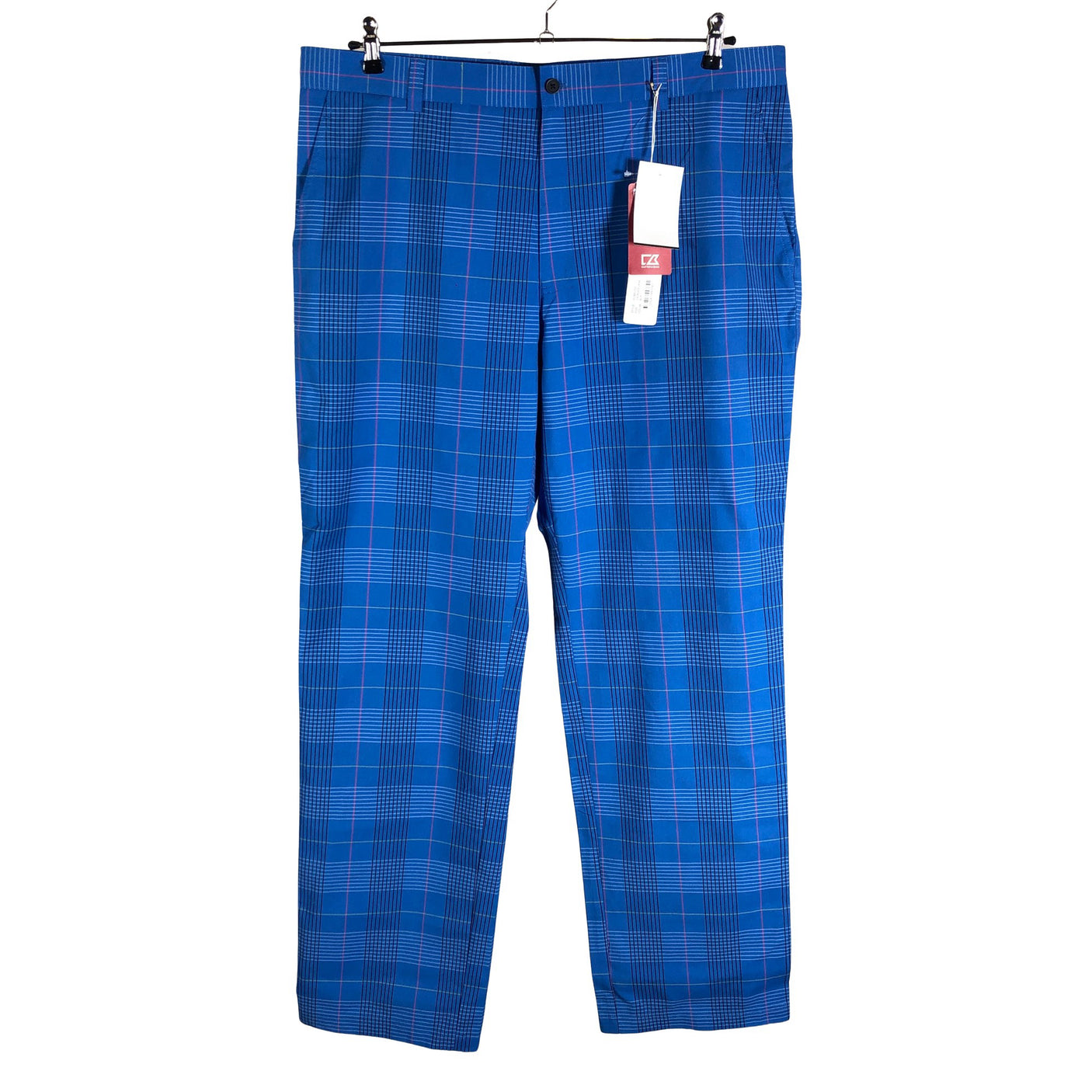 Unisex Cutter & Buck - Urheiluhousut, koko 54 - (1)