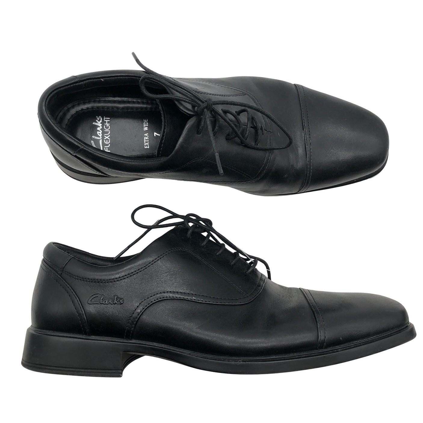 Unisex Clarks - Kävelykengät, koko 41 - (1)
