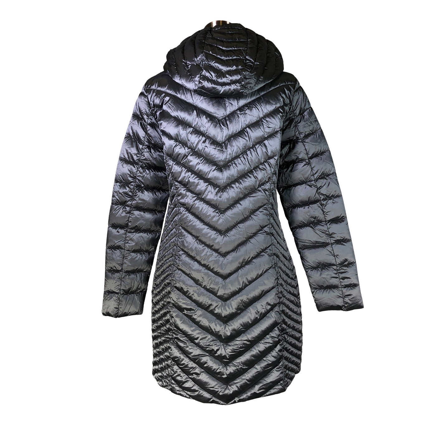 Unisex Betty Barclay - Kevyttoppatakki, koko 38 - (2)