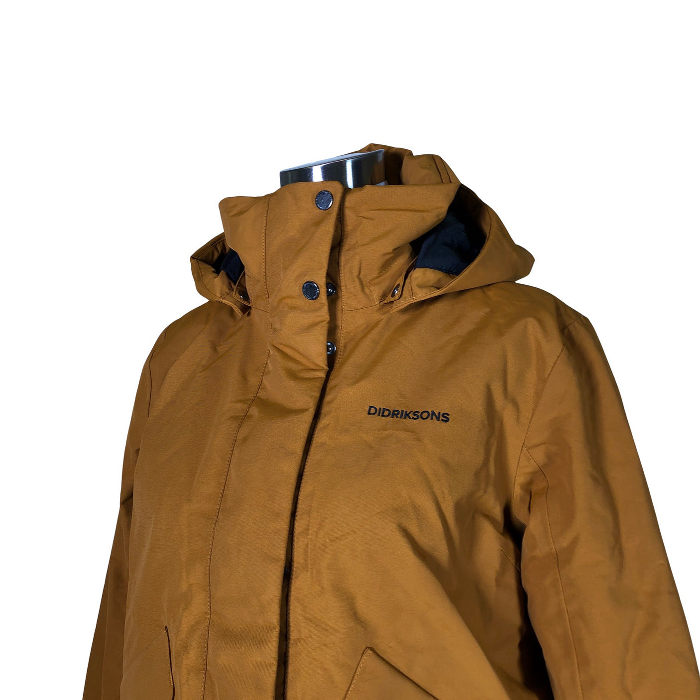 Unisex Didriksons - Toppatakki, koko 38 - (3)