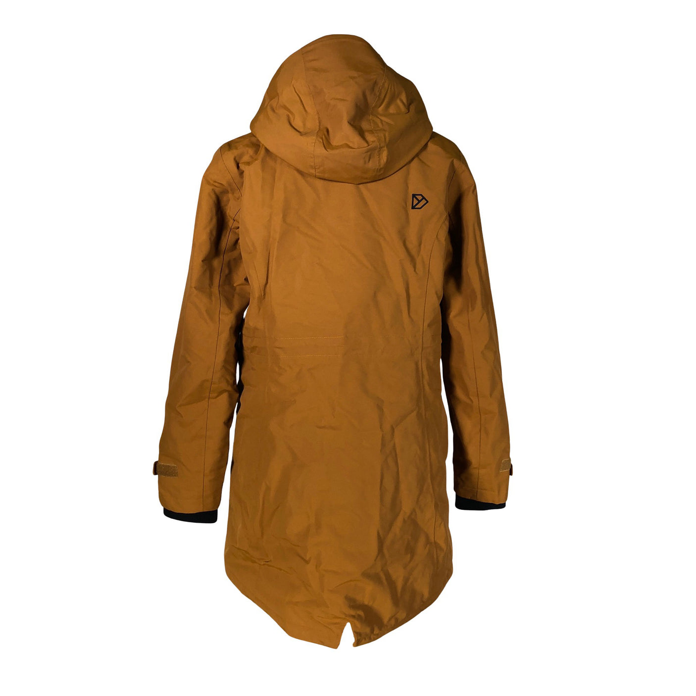 Unisex Didriksons - Toppatakki, koko 38 - (2)