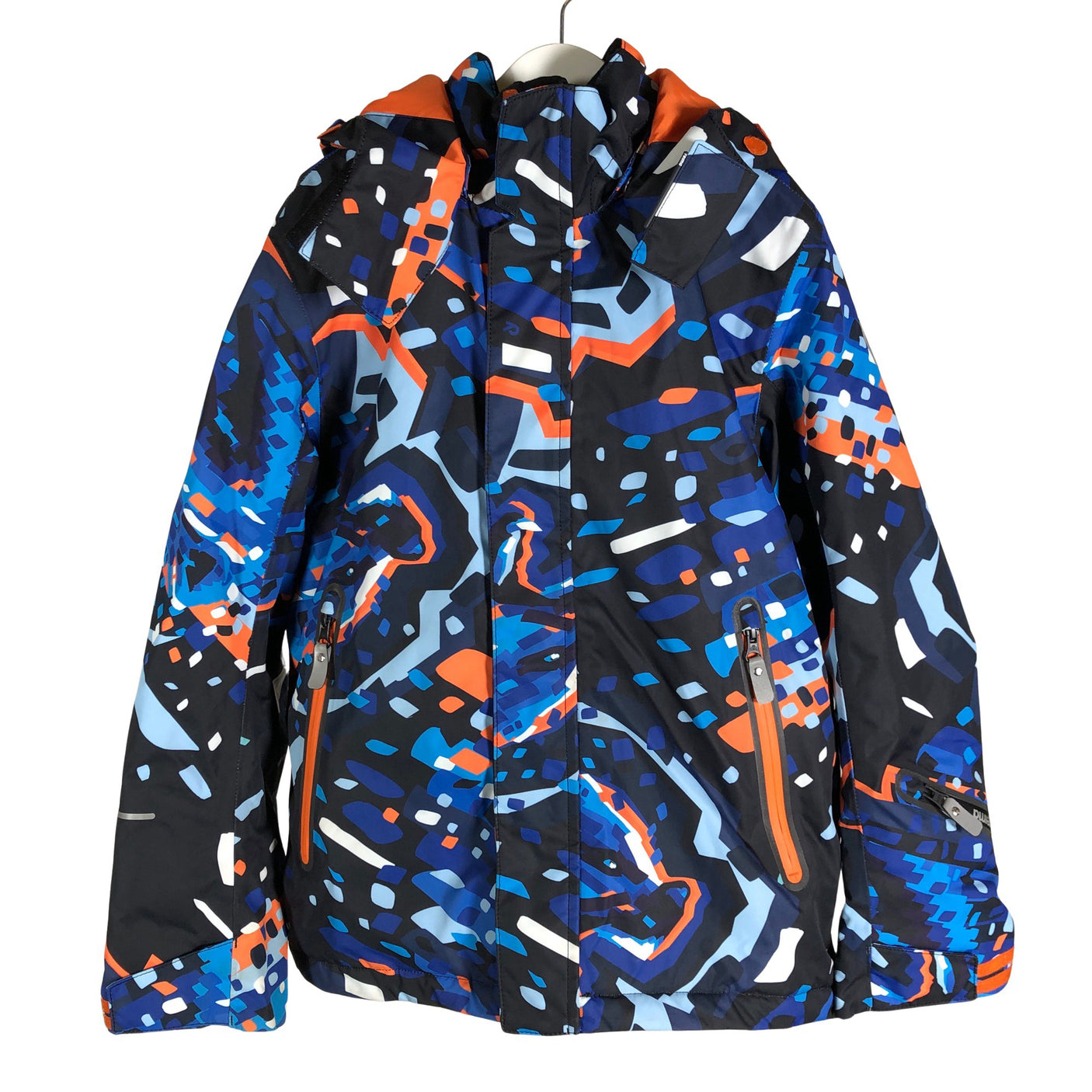 Unisex Reimatec - Toppatakki, koko 134 - 140 - (1)