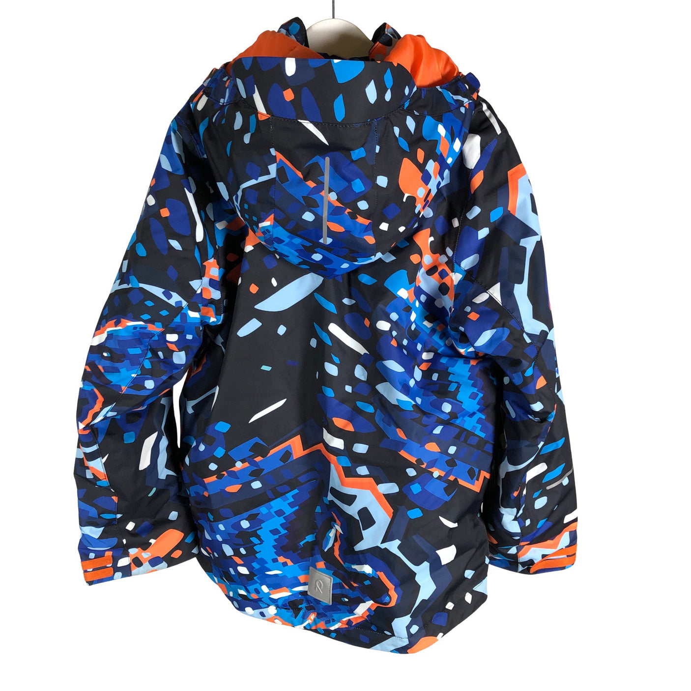 Unisex Reimatec - Toppatakki, koko 134 - 140 - (2)