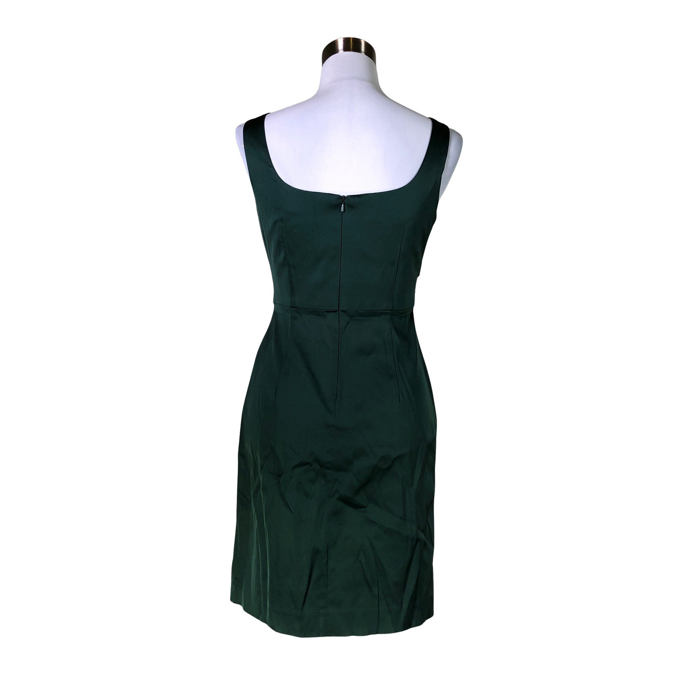 Unisex Donna Ricco - Pliiatskleit, suurus 36 - Roheline (2)