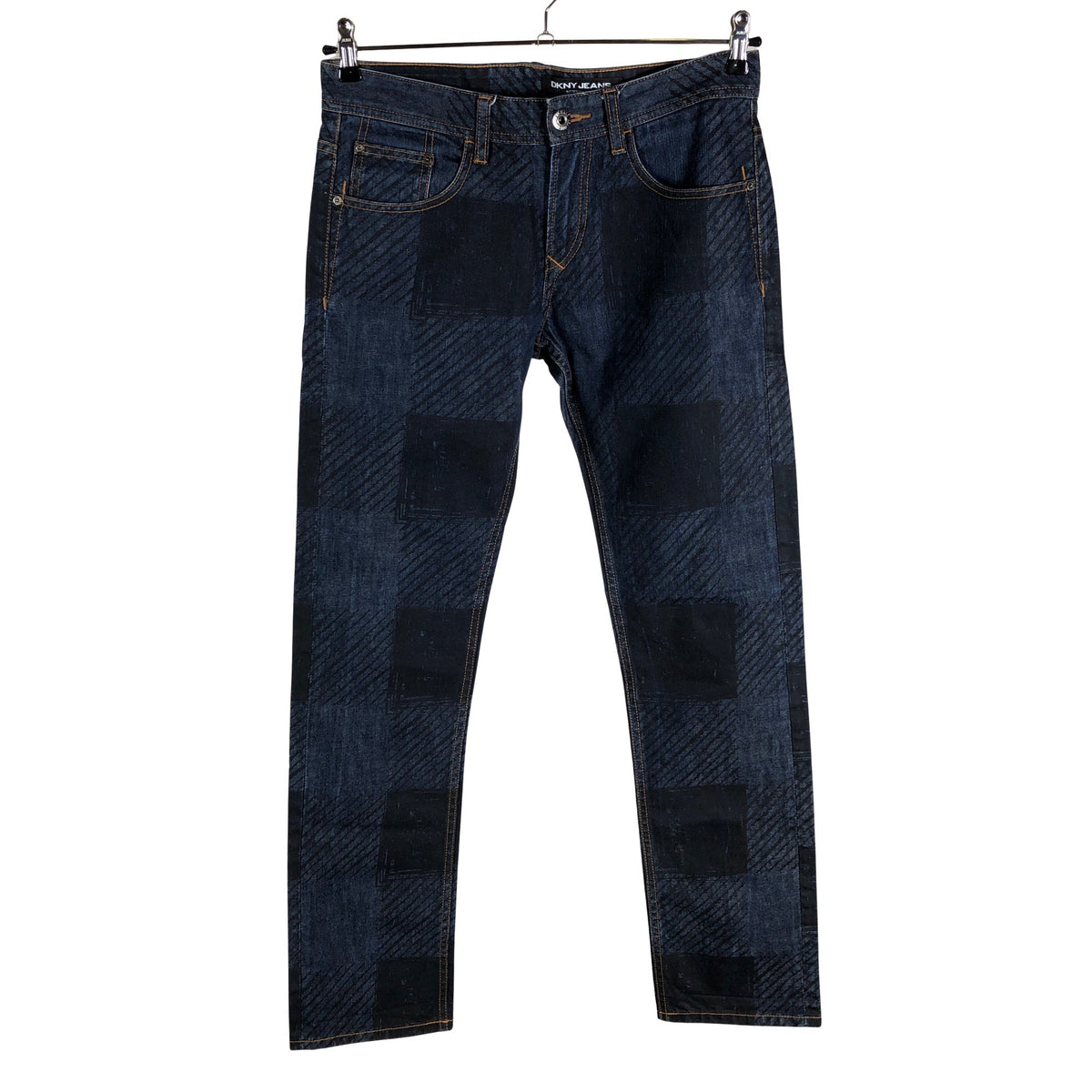 Unisex DKNY - Farkut, koko W30 - (1)