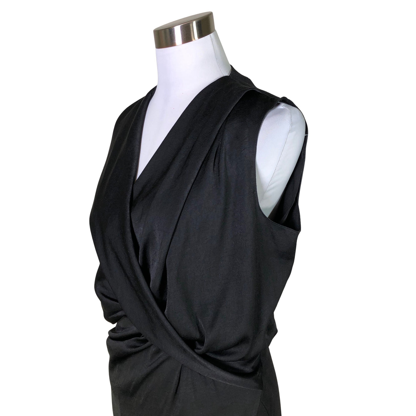 Unisex Helmut Lang - Juhlamekko, koko 40 - (3)