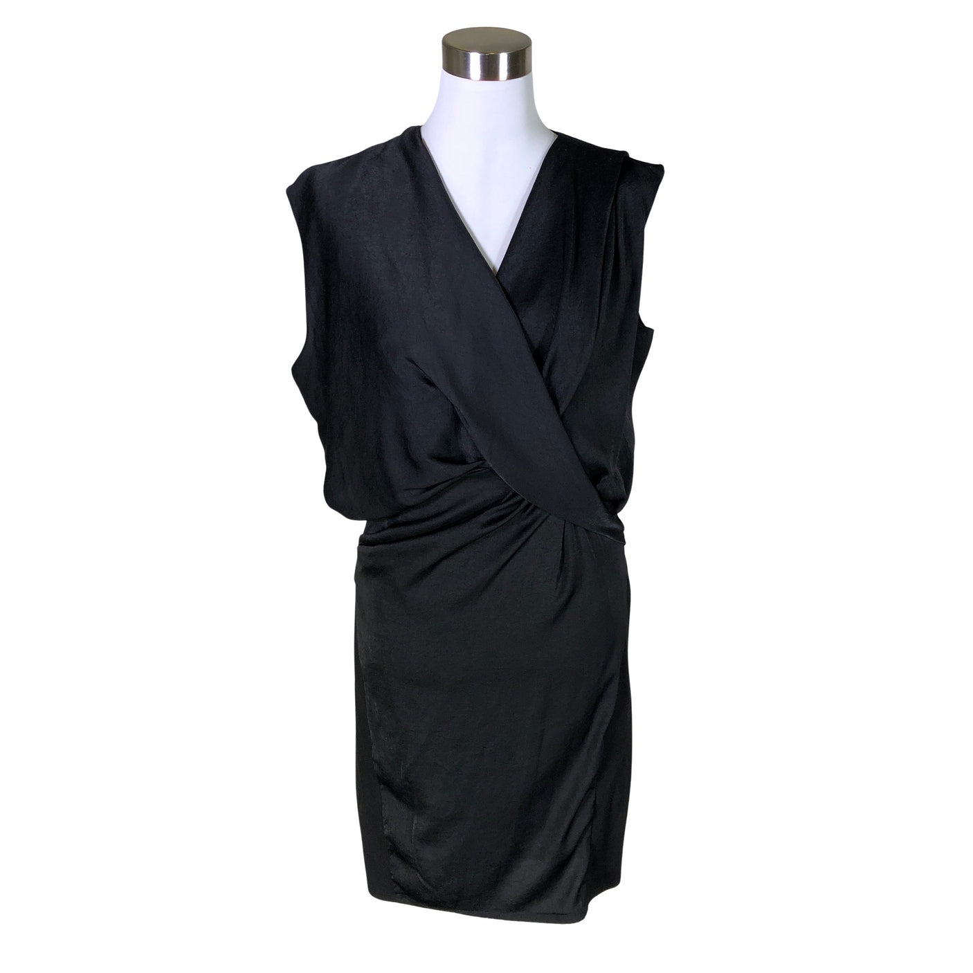 Unisex Helmut Lang - Juhlamekko, koko 40 - (1)