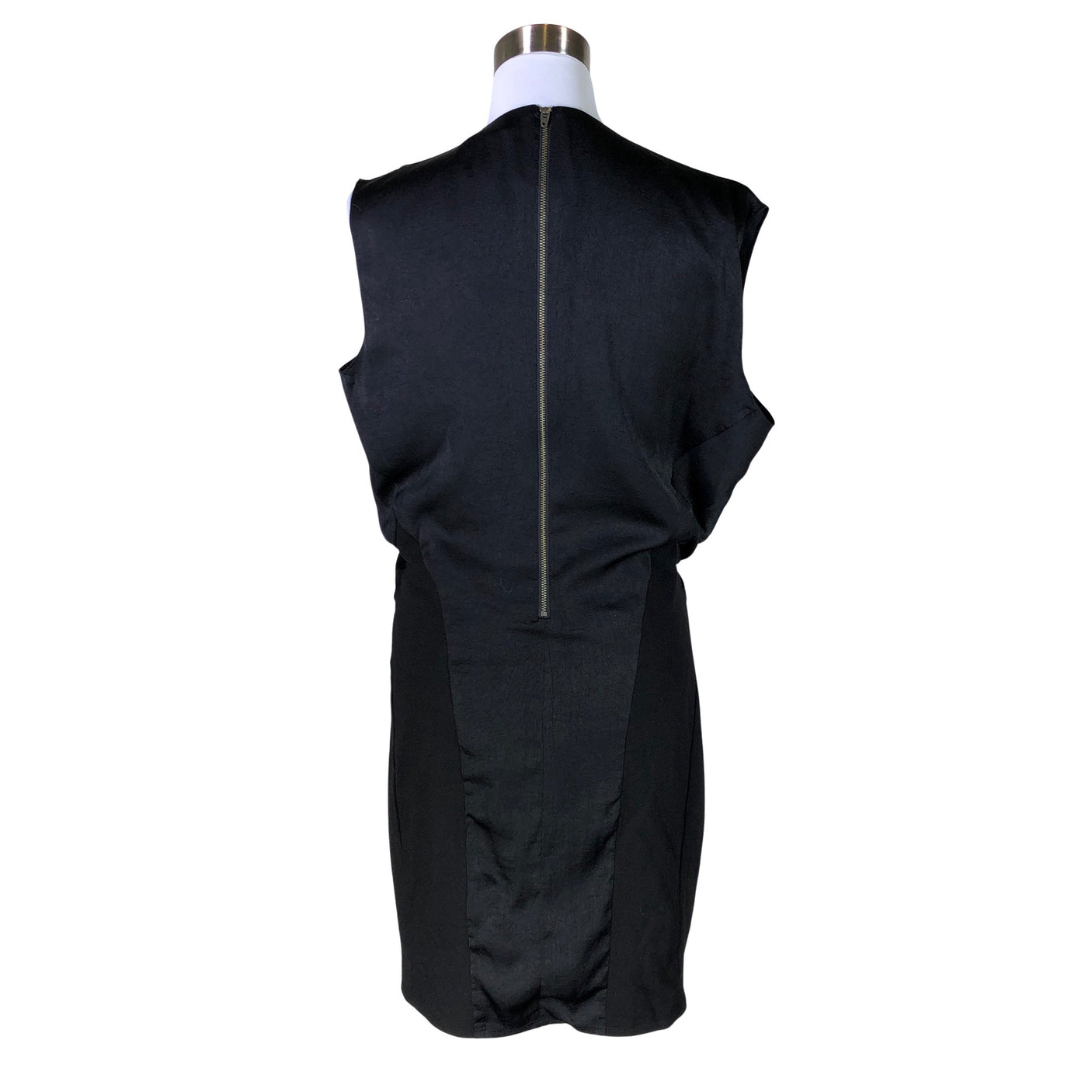 Unisex Helmut Lang - Juhlamekko, koko 40 - (2)