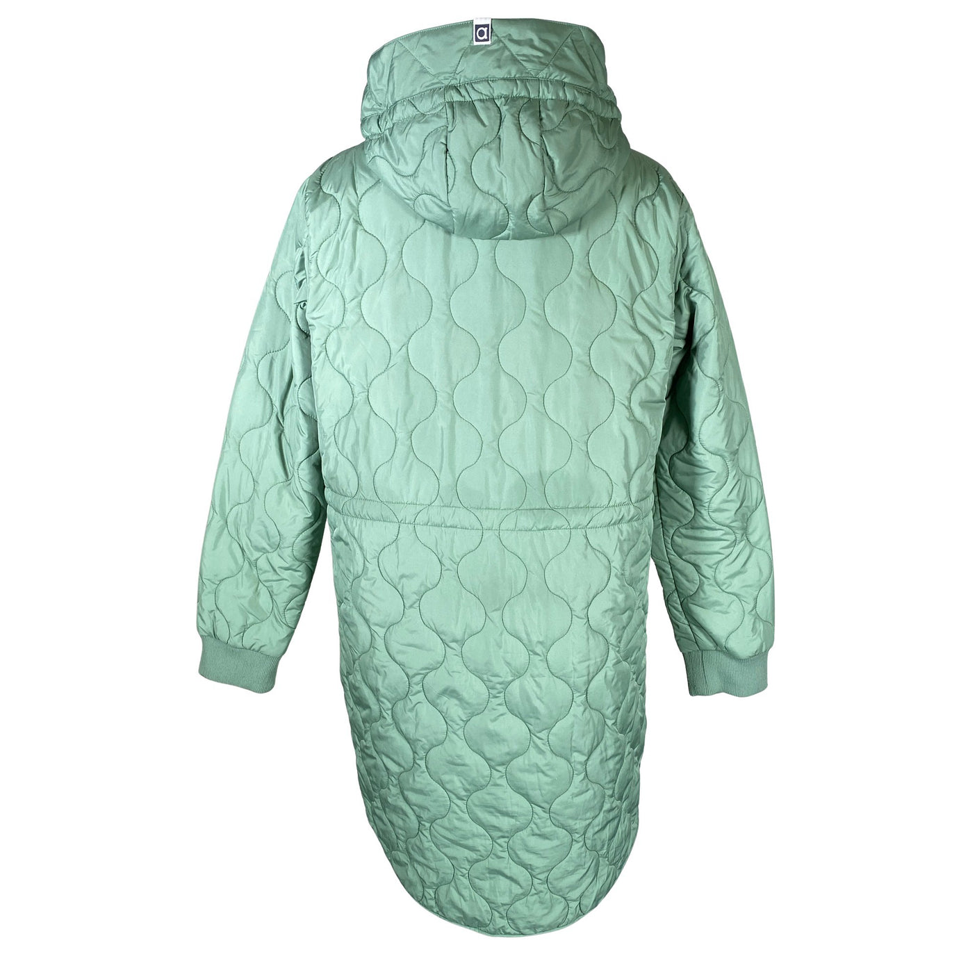 Unisex Torstai - Kevyttoppatakki, koko 42 - (2)