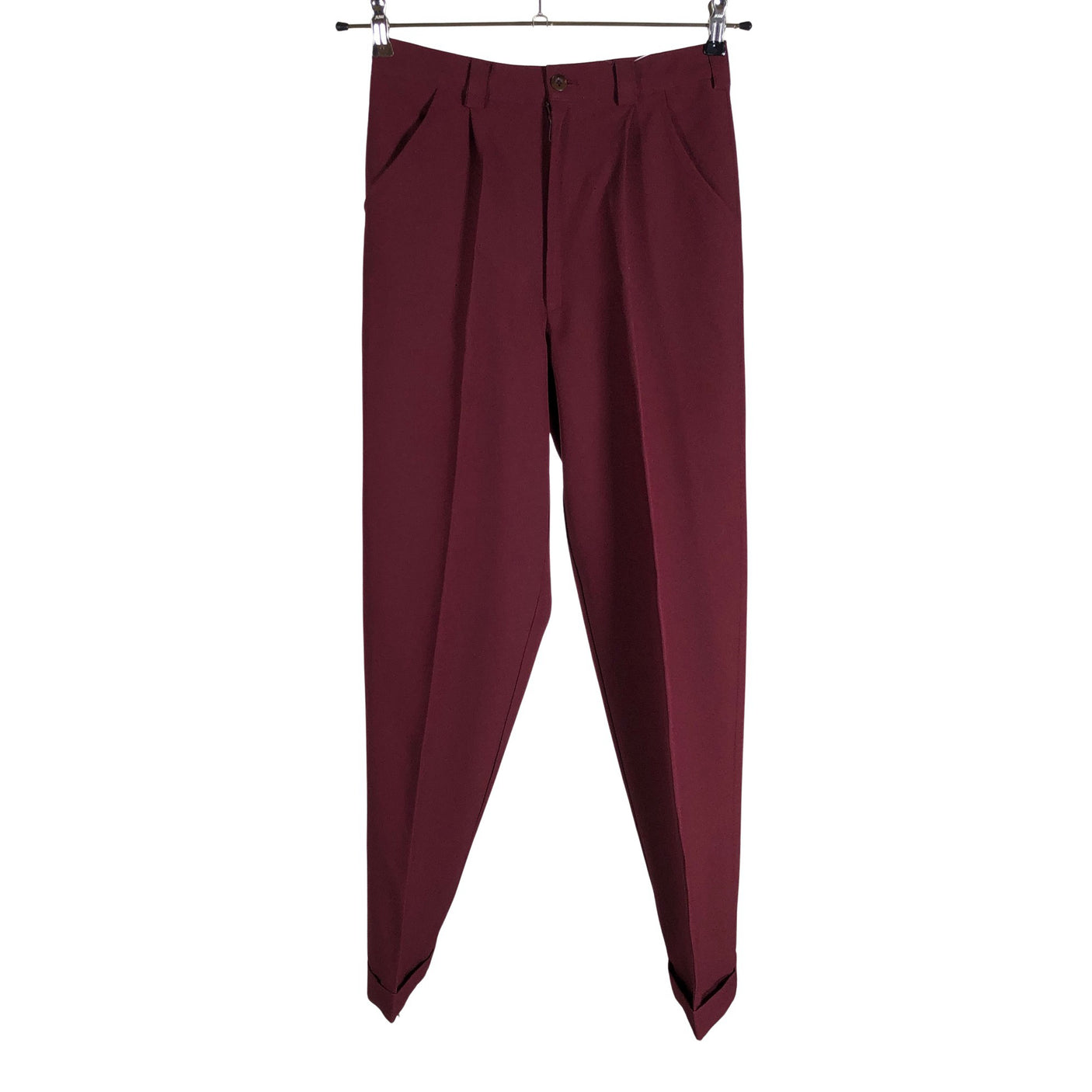 Unisex Handmade - Suorat housut, koko 36 - (1)
