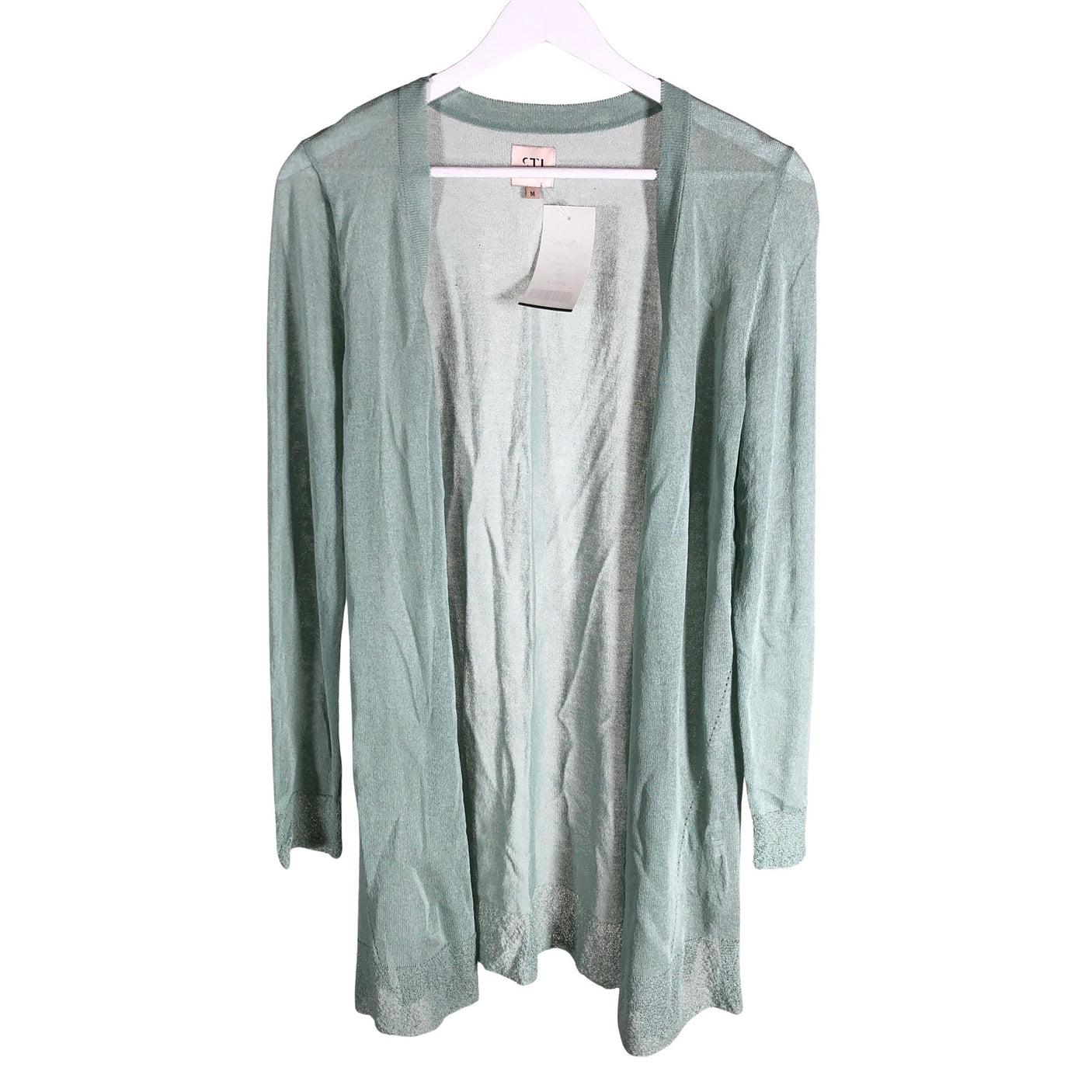Unisex S.T.I - Neuletakki, koko 38 - (1)