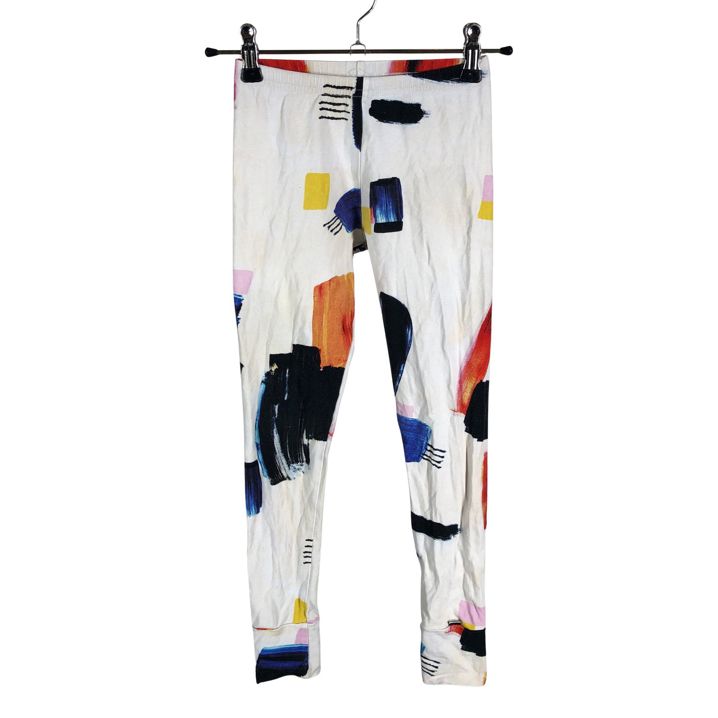 Unisex Papu - Leggingsit, koko 122 - 128 - (1)