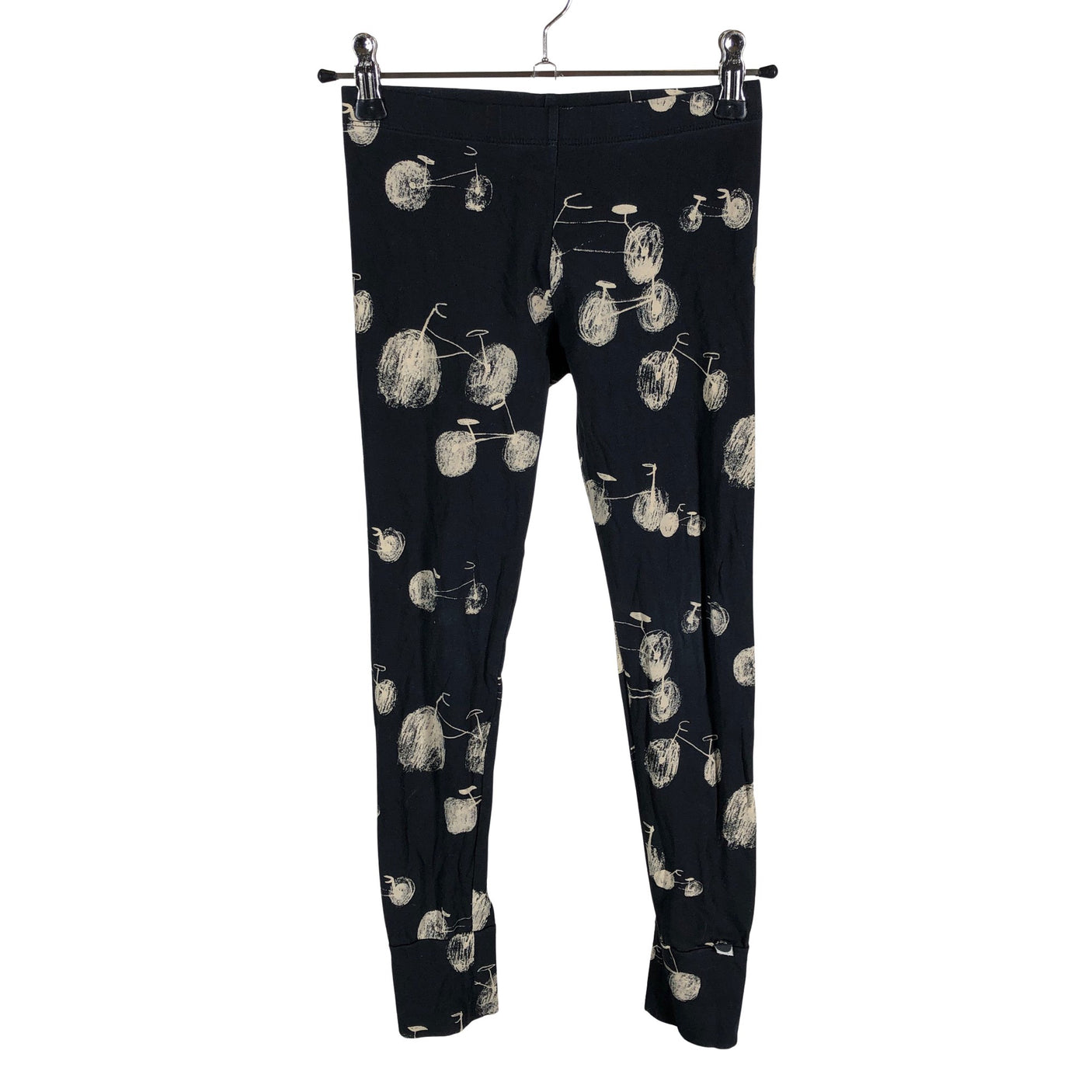 Unisex Papu - Leggingsit, koko 122 - 128 - (1)