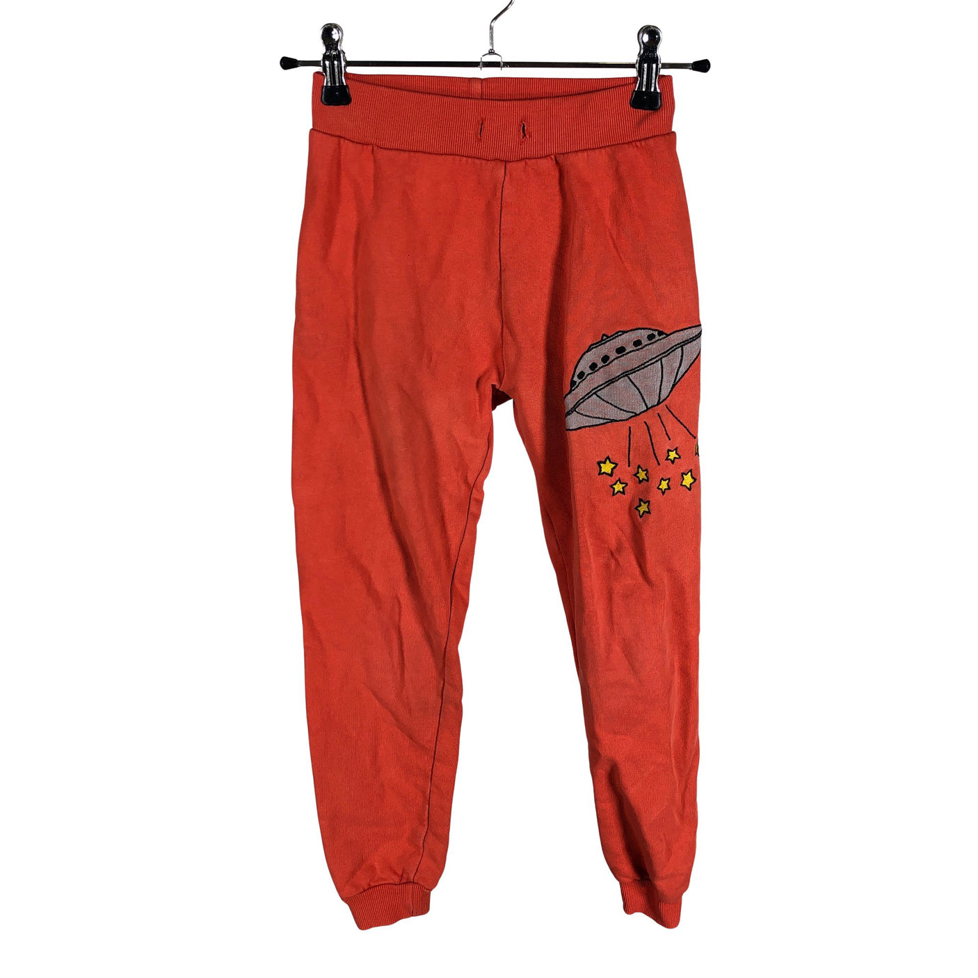 Unisex Mini Rodini - Housut, koko 116 - 122 - (1)