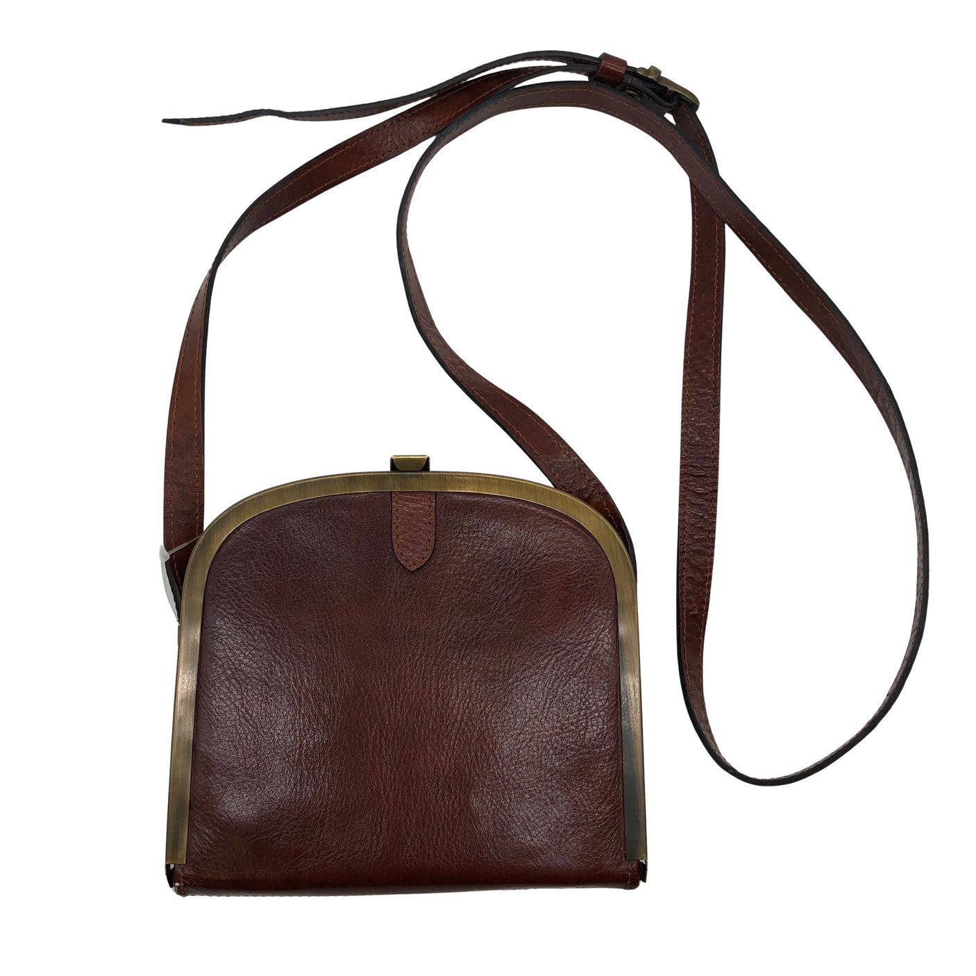 Unisex Three Bags - Olkalaukku, koko Mini - (1)