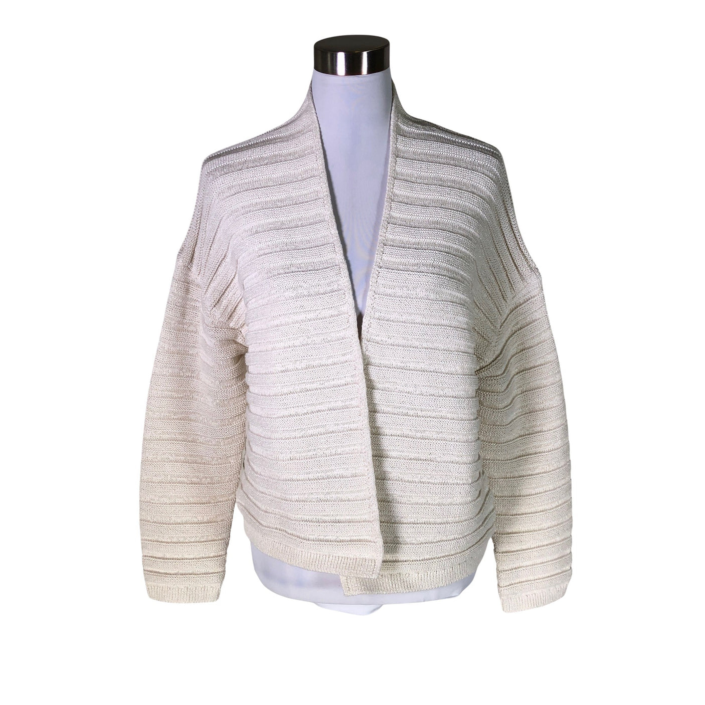 Unisex s.Oliver - Neuletakki, koko 38 - (1)