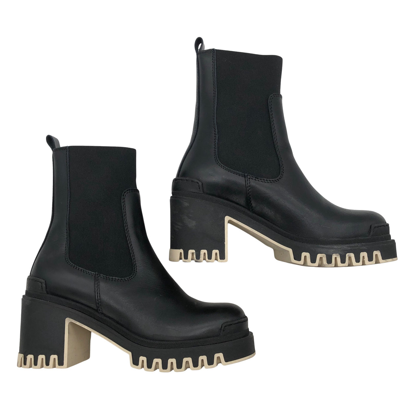 Unisex Pavement - Nilkkurit, koko 37 - (1)