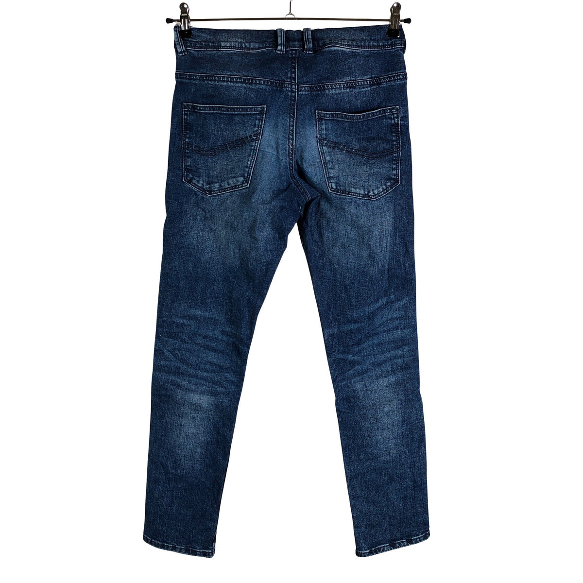 Unisex Tom Tailor - Farkut, koko 164 - 170 - (2)