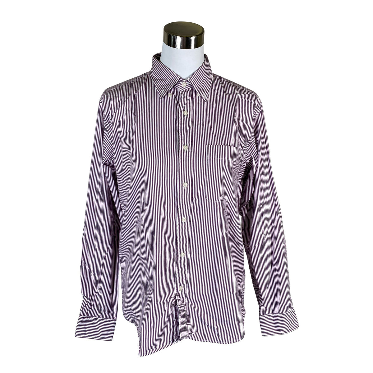 Unisex Uniqlo - Kauluspaita, koko 36 - (1)