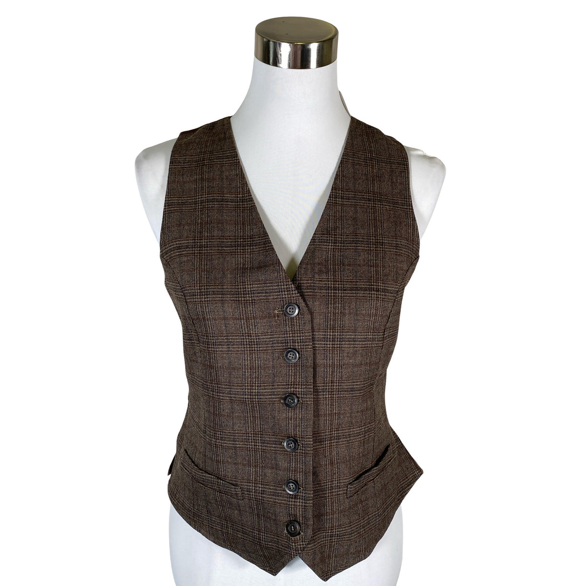 Unisex Gant - Liivi, koko 40 - (1)