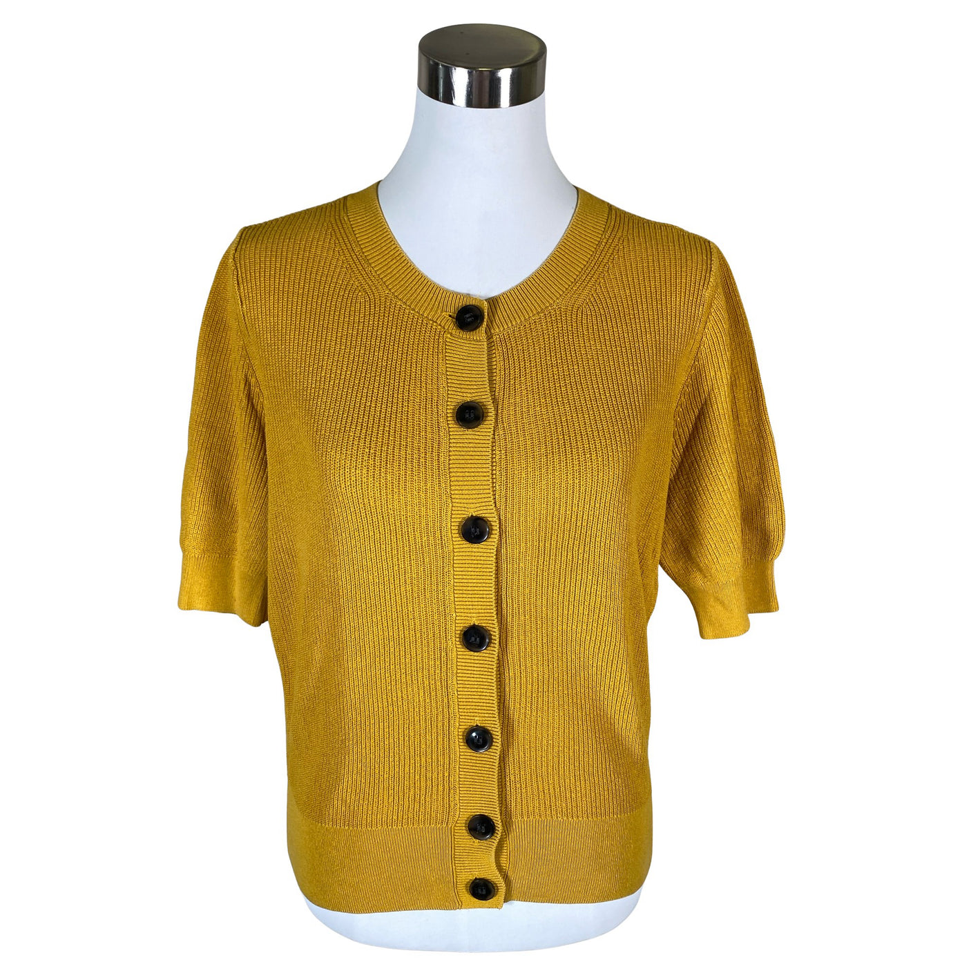 Unisex Ann Taylor - Neuletakki, koko 38 - (1)