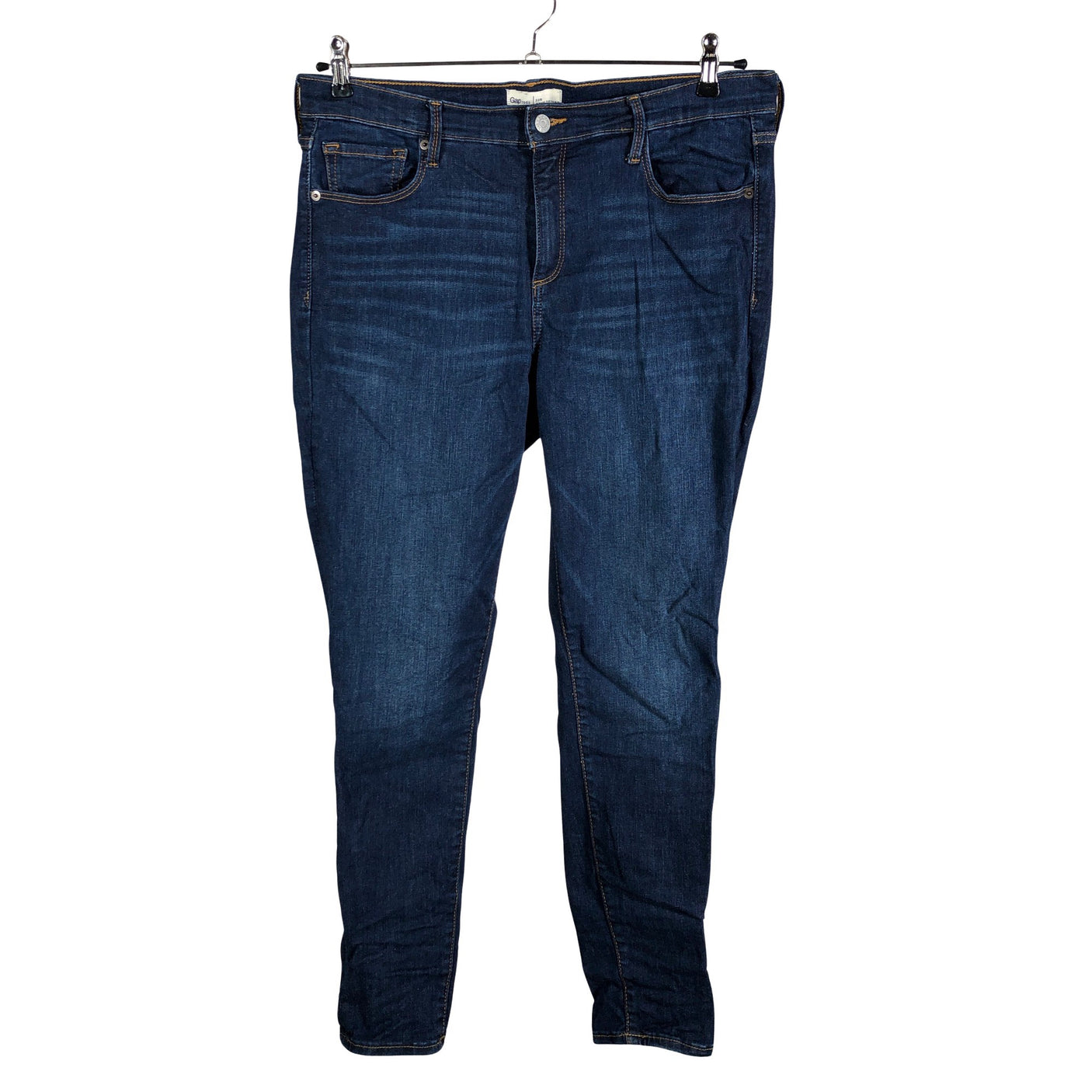 Unisex Gap - Farkut, koko 44 - (1)