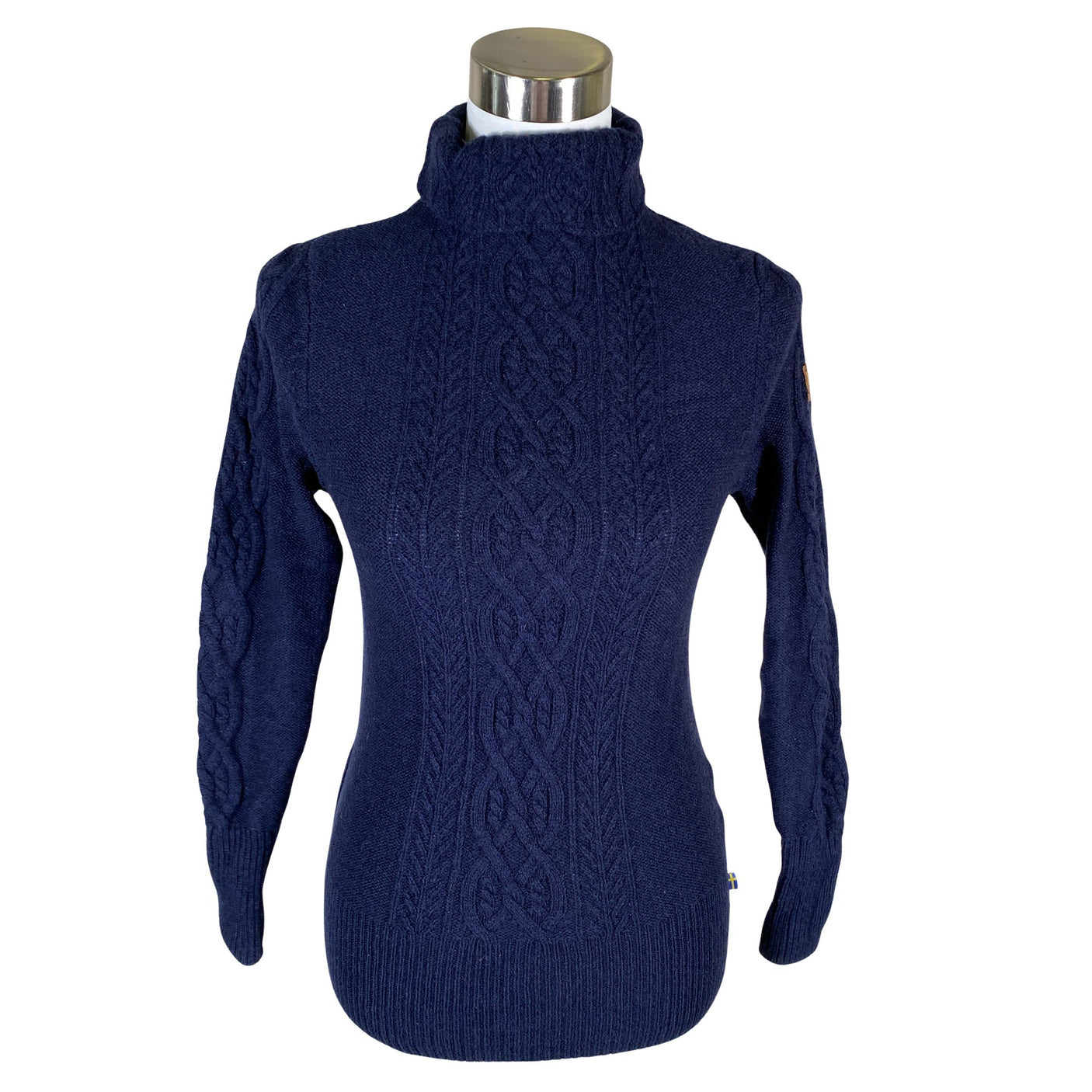 Unisex Fjällräven - Neulepaita, koko 34 - (1)