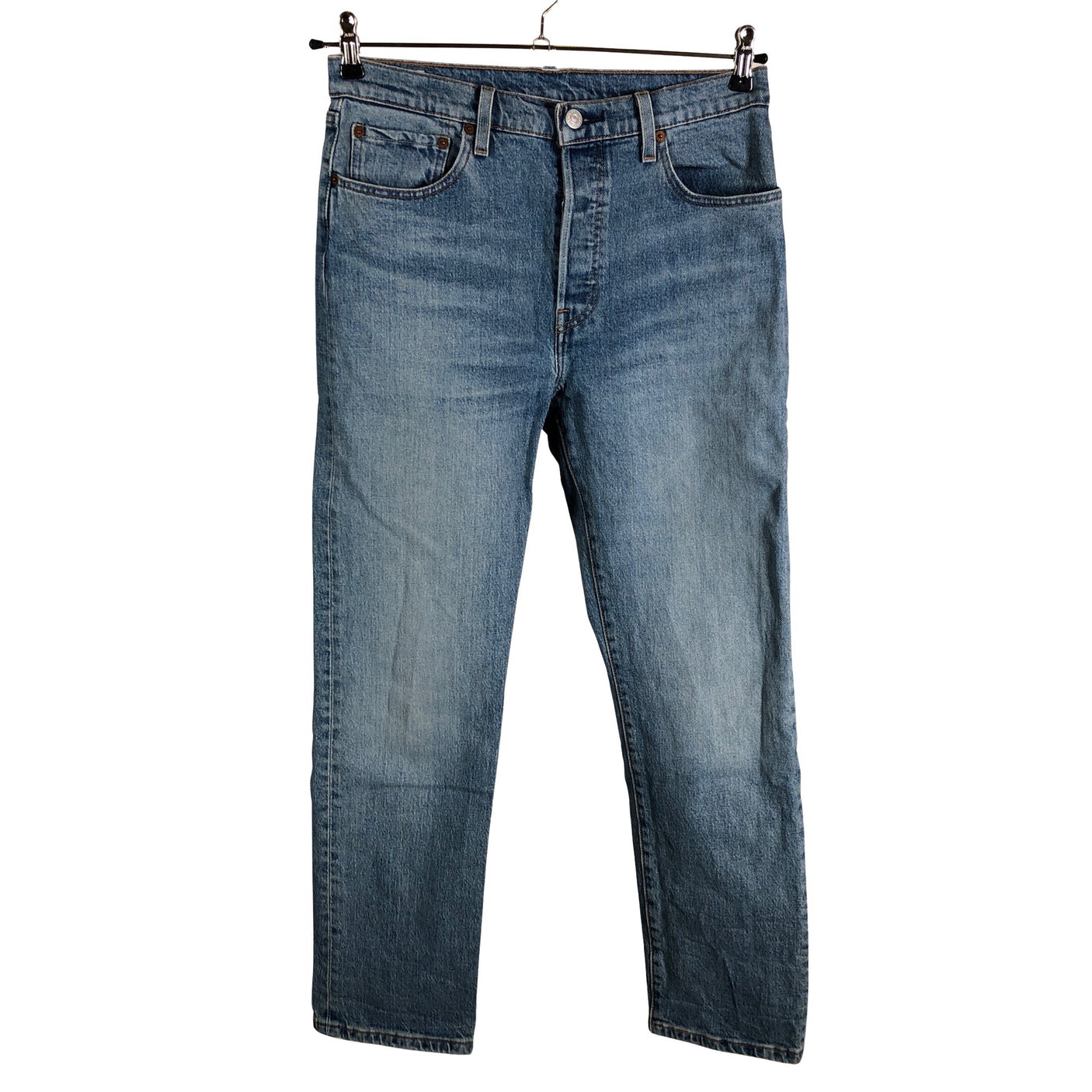 Unisex Levi's - Farkut, koko 40 - (1)