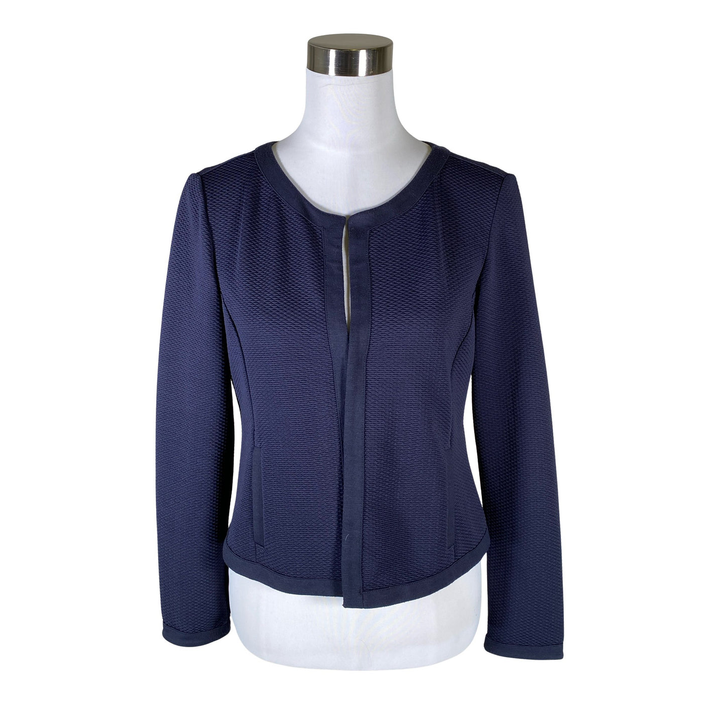 Unisex s.Oliver - Neuletakki, koko 36 - (1)