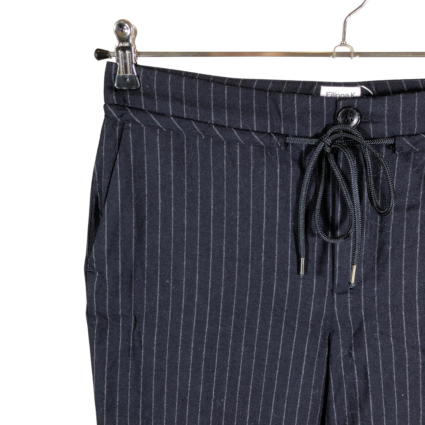 Unisex Filippa K. - Suorat housut, koko 36 - (3)
