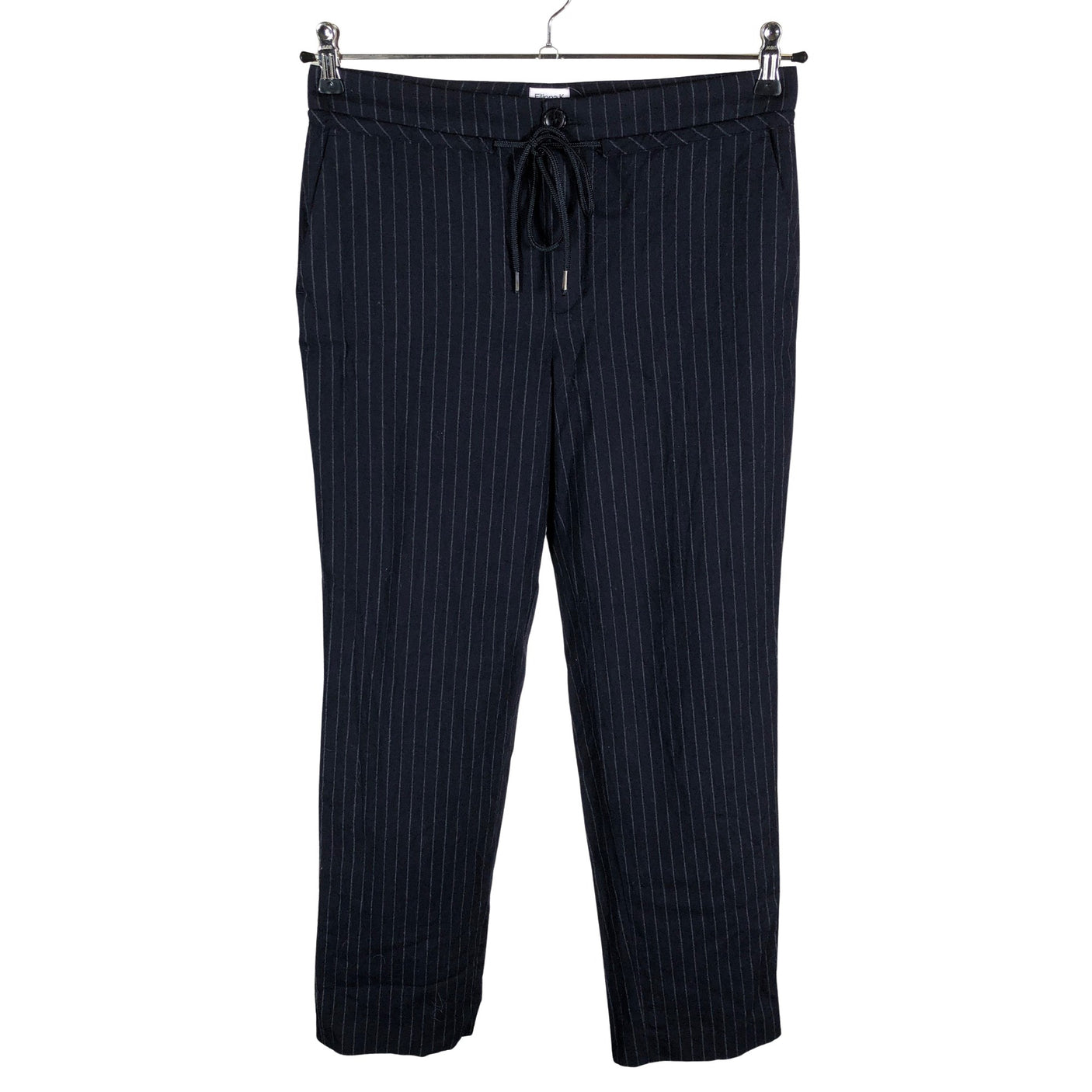Unisex Filippa K. - Suorat housut, koko 36 - (1)