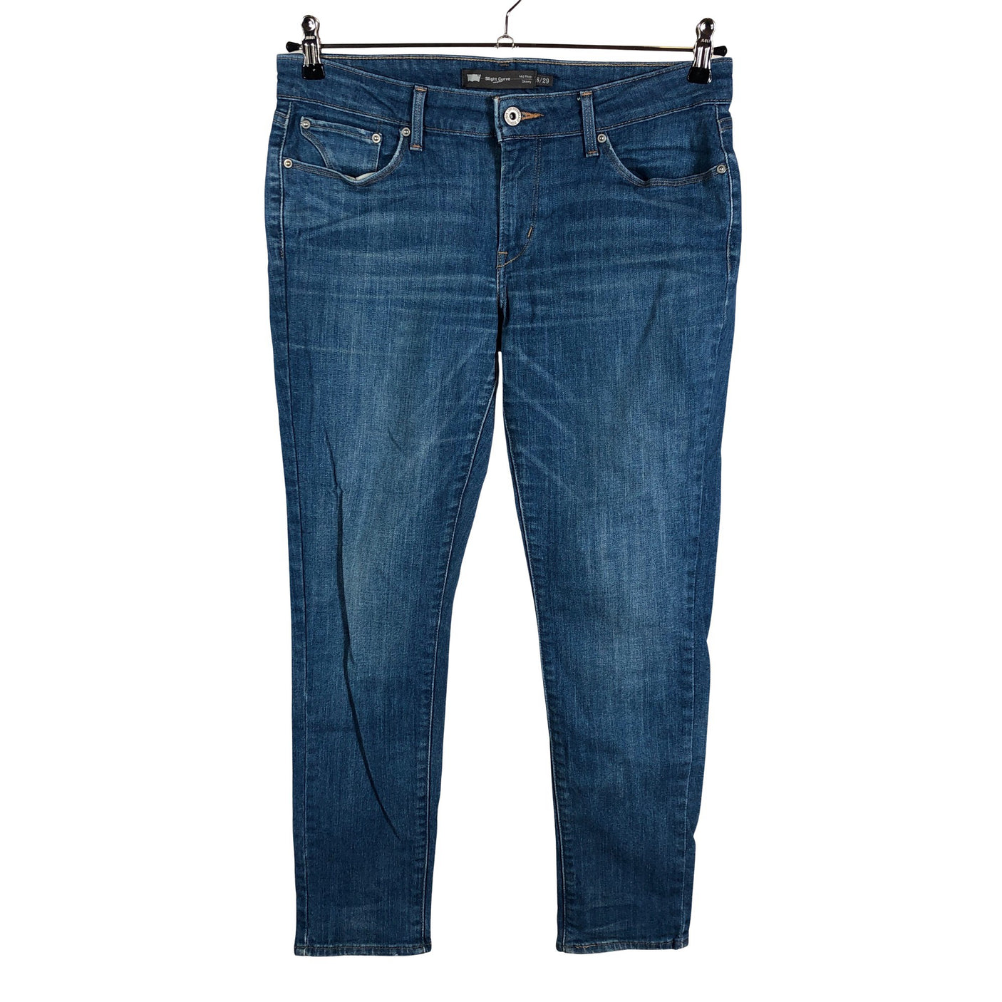 Unisex Levi's - Farkut, koko W29 - (1)