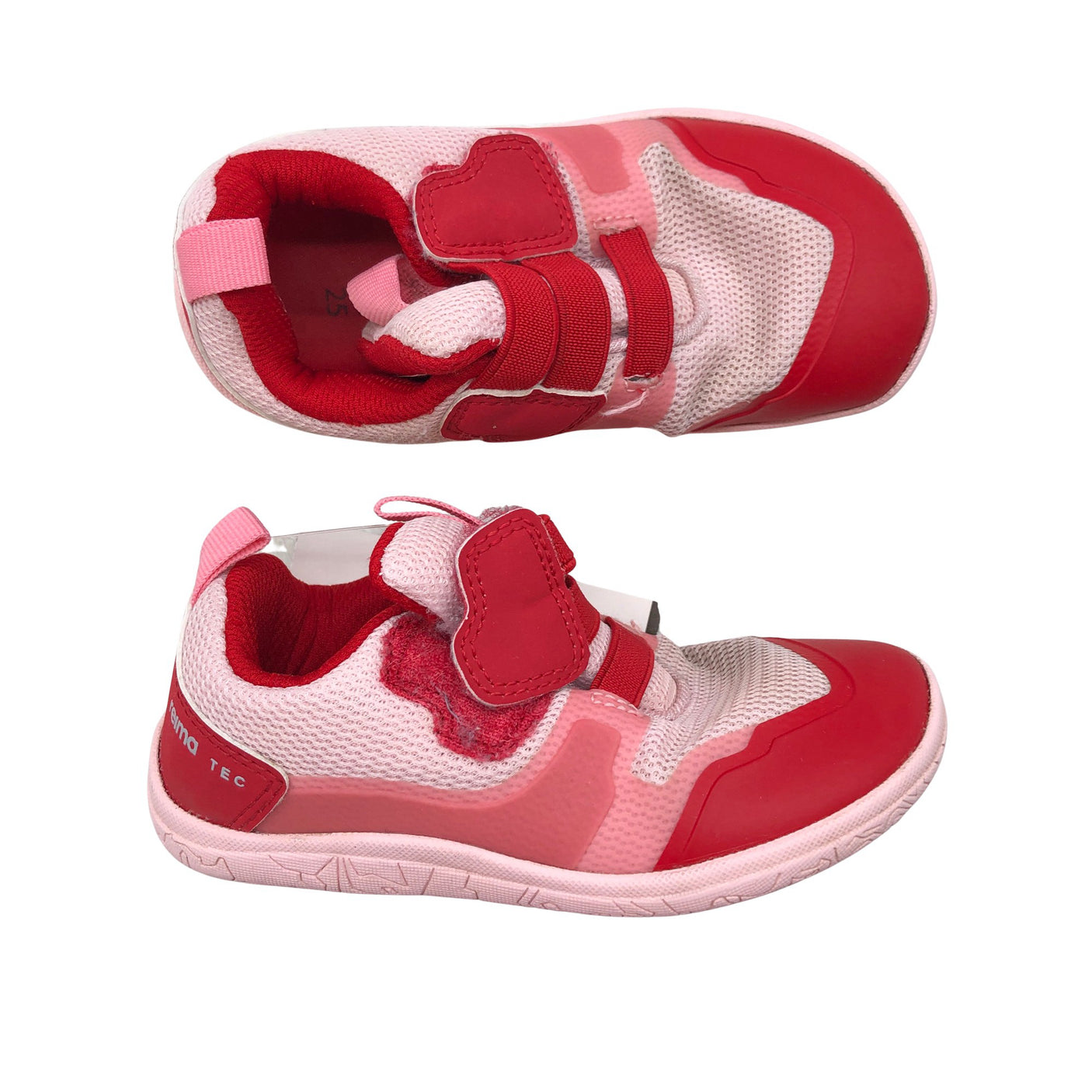 Unisex Reimatec - Lenkkarit, koko 25 - (1)